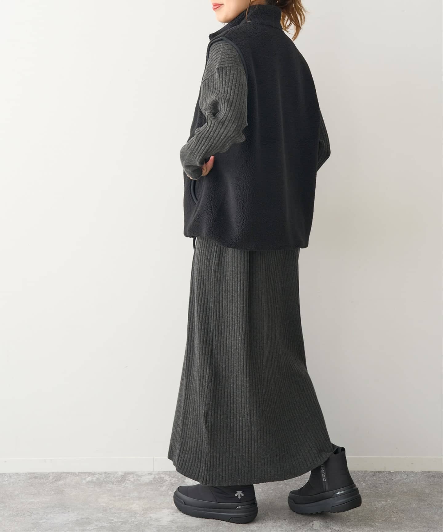 追加》DESCENTE / デサント D.Trace TW B 23.1（ブーティ・ショート