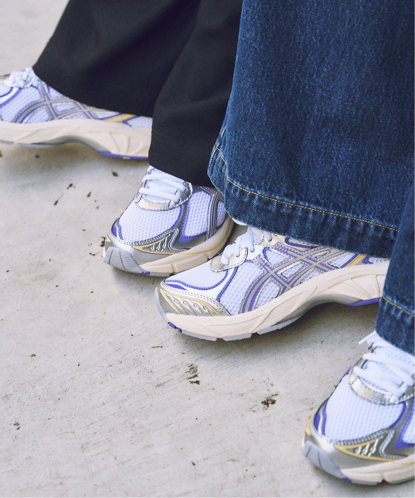 日本国内限定カラー》ASICS/アシックス GT2160 EXCLUSIVE