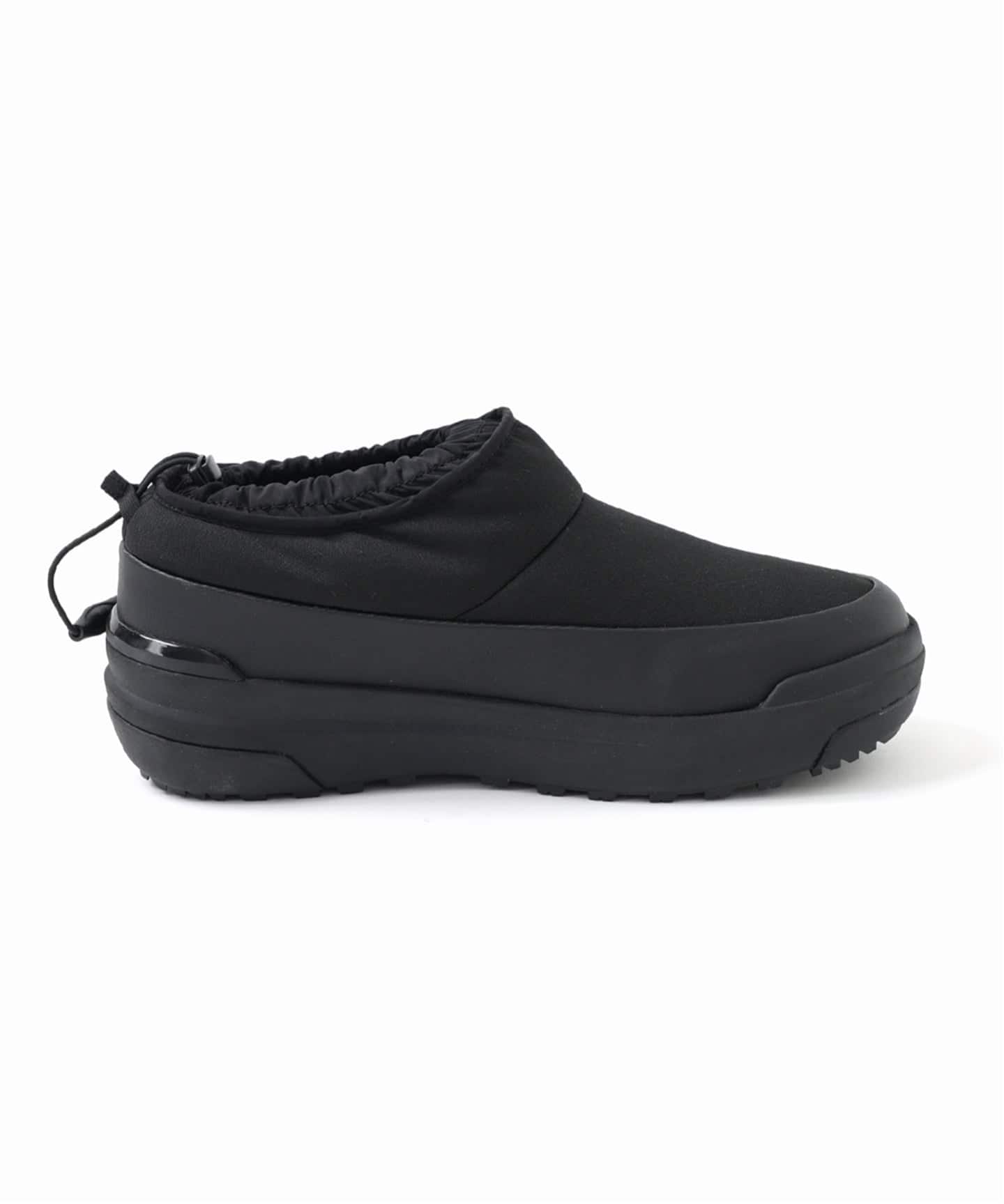 DESCENTE / デサント D.Trace CITY LOW（ブーティ・ショートブーツ