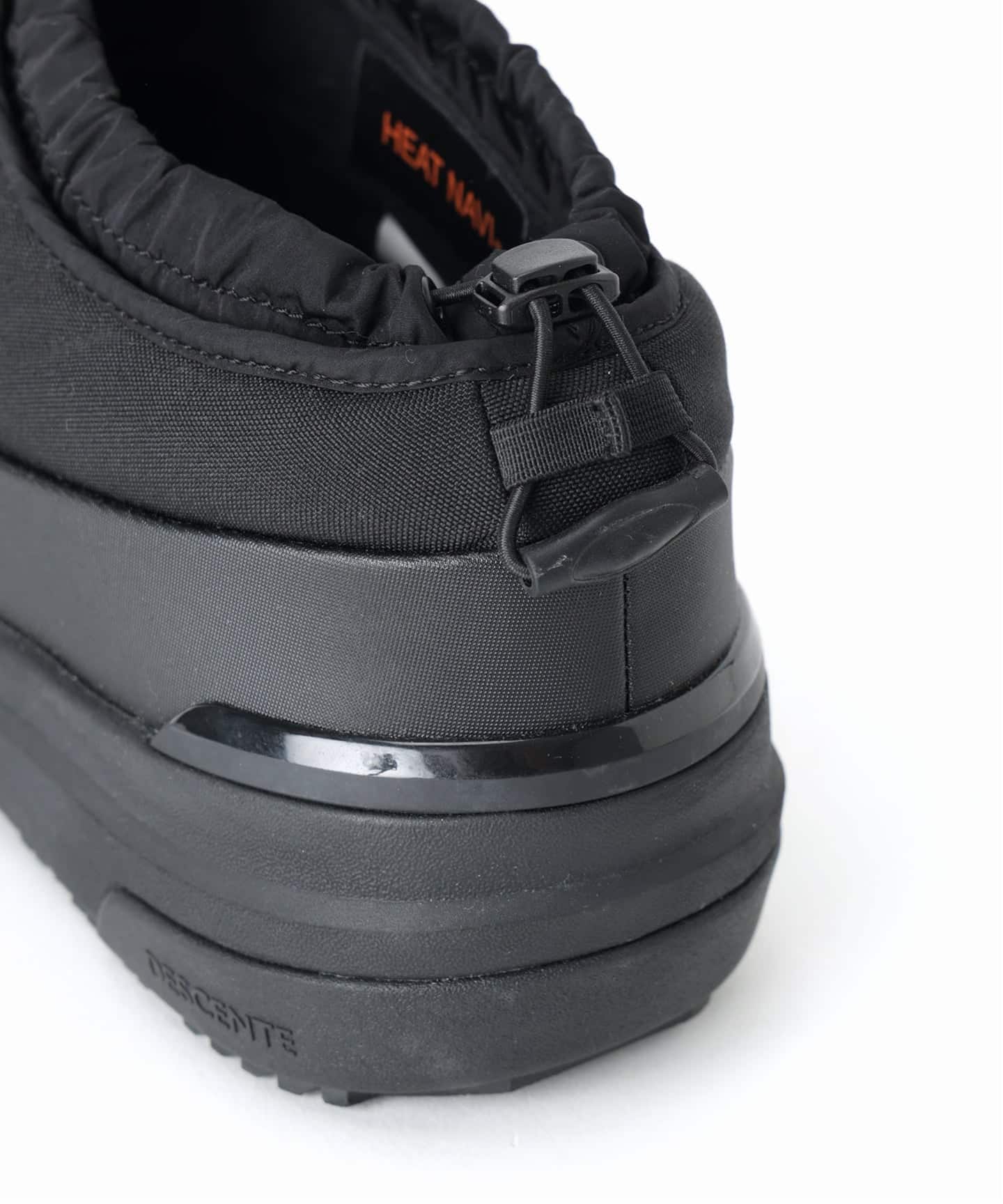 DESCENTE / デサント D.Trace CITY LOW（ブーティ・ショートブーツ