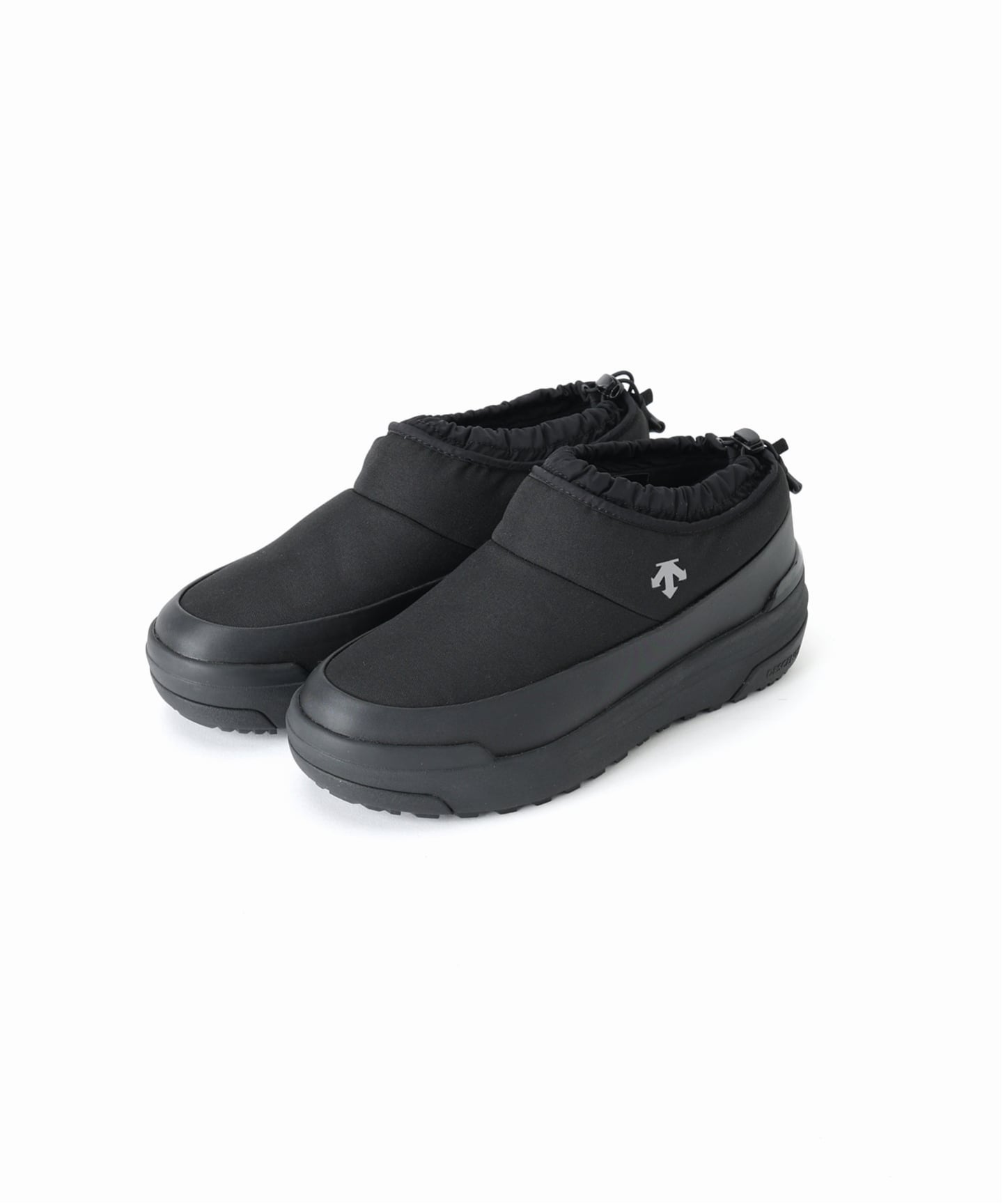 DESCENTE / デサント D.Trace CITY LOW（ブーティ・ショートブーツ