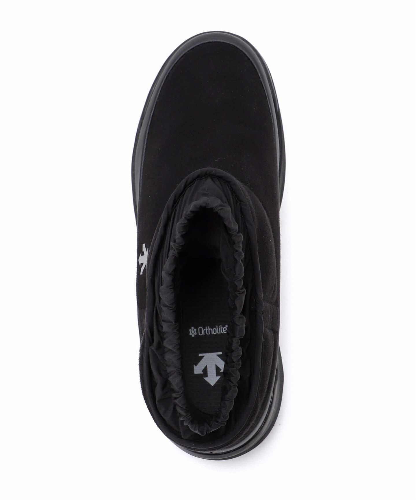 札幌店+WEB限定》DESCENTE / デサント UNC MID AGAT（ブーティ