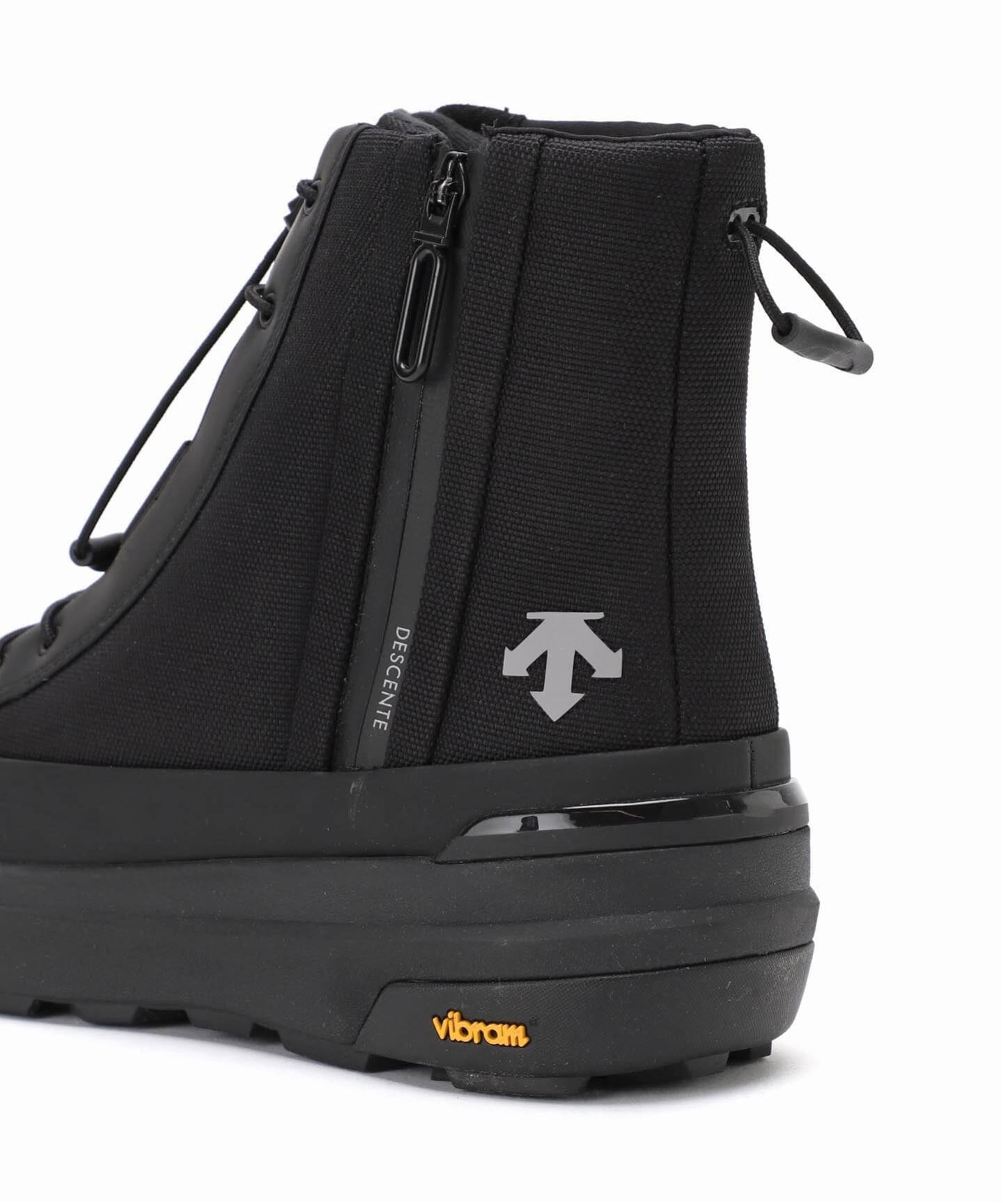 札幌店+WEB限定》DESCENTE / デサント D.Trace LU HI AGAT（ブーティ