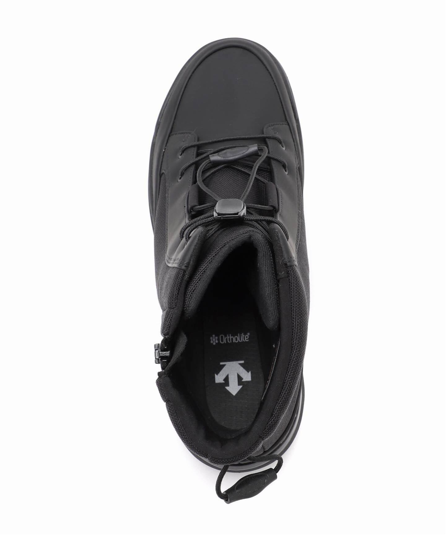 札幌店+WEB限定》DESCENTE / デサント D.Trace LU HI AGAT（ブーティ