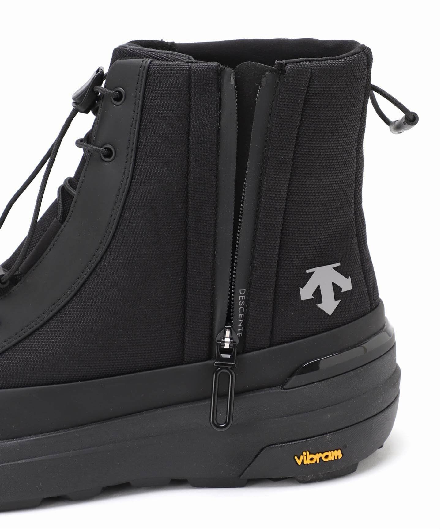 【慎様　御専用】デサント/DESCENTE DTRACE LU HI AGAT デサント/DESCENTE DTRACE LU HI AGAT（全2色）[ブーツ]｜MAPS 通販