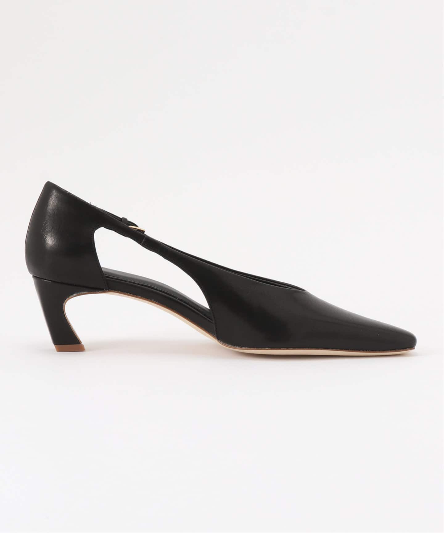 ALM./アルム BREDE LEATHER PUMPS（パンプス）｜Spick and Span