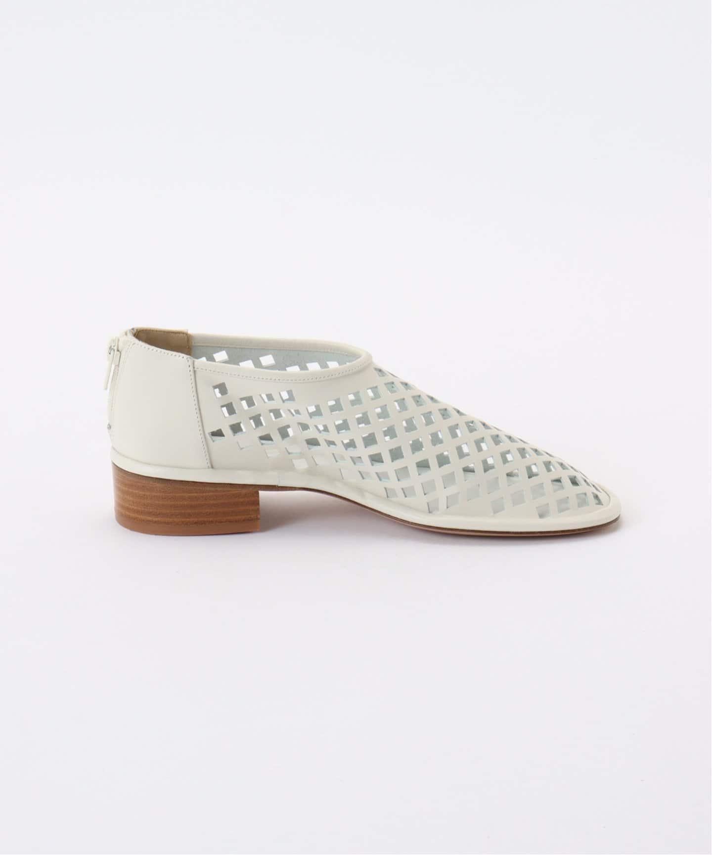靴 ALM. BUZEN LEATHER PUMPS BUZEN LEATHER PUMPS （Black） -ALM. official web store