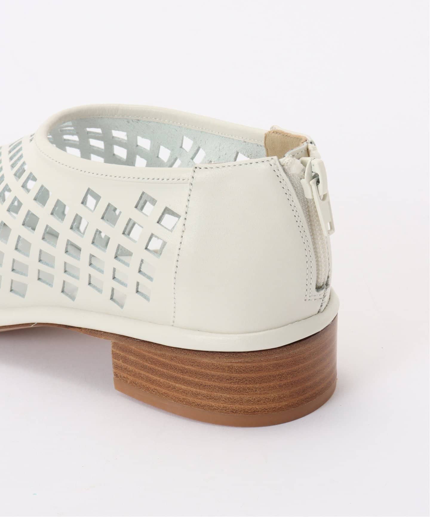 ALM./アルムBUZEN LEATHER PUMPS（パンプス）｜Spick and Span