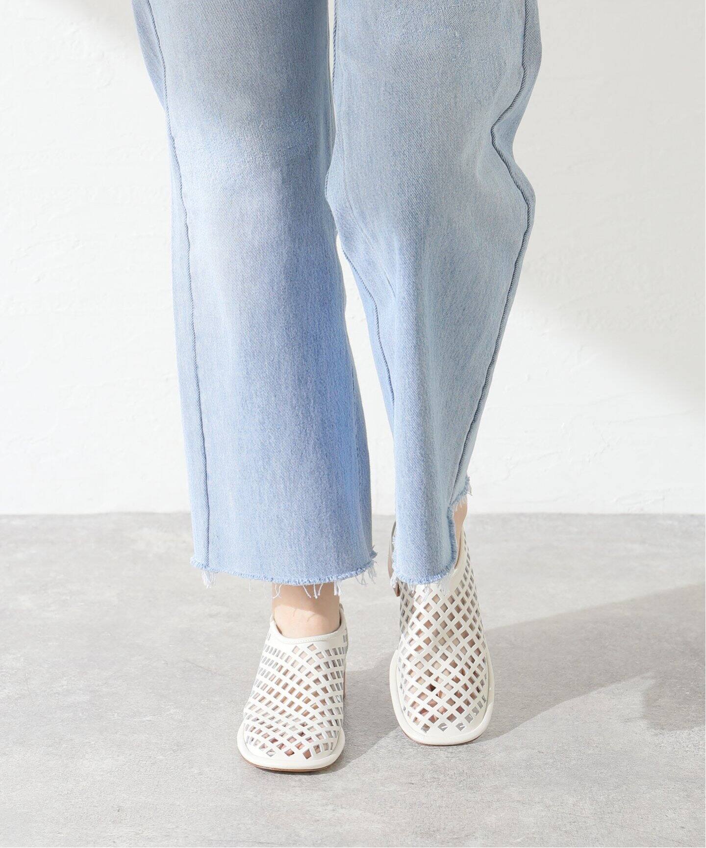 ALM./アルムBUZEN LEATHER PUMPS（パンプス）｜Spick and Span 