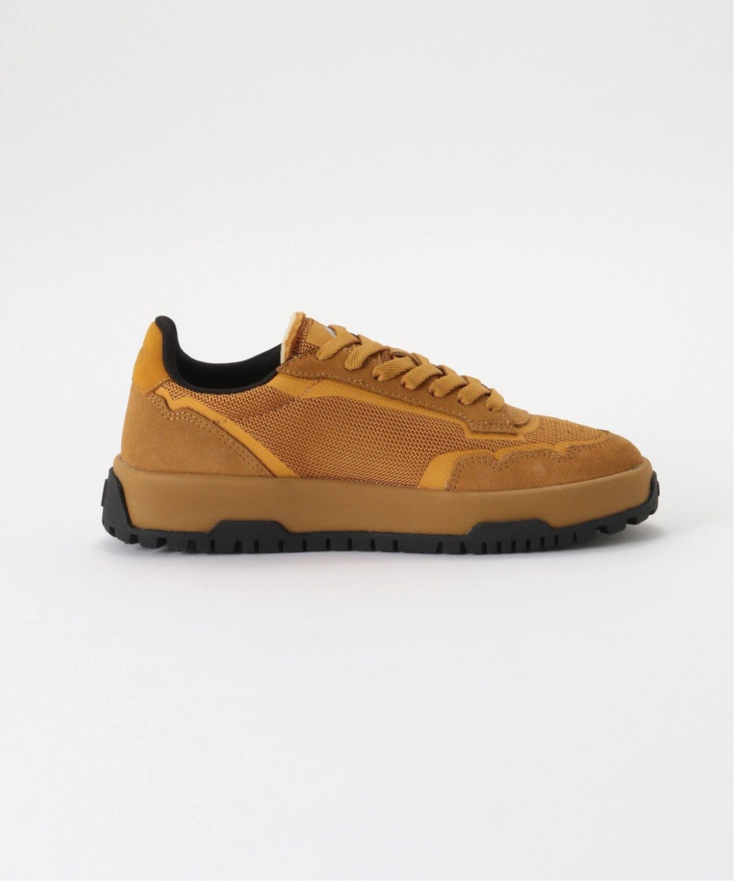 AUTRY SKPWC2KK 関税送料込 SUP VINT LOW MAN(BEI/LEAT) | AUTRY(オートリー) / シューズ