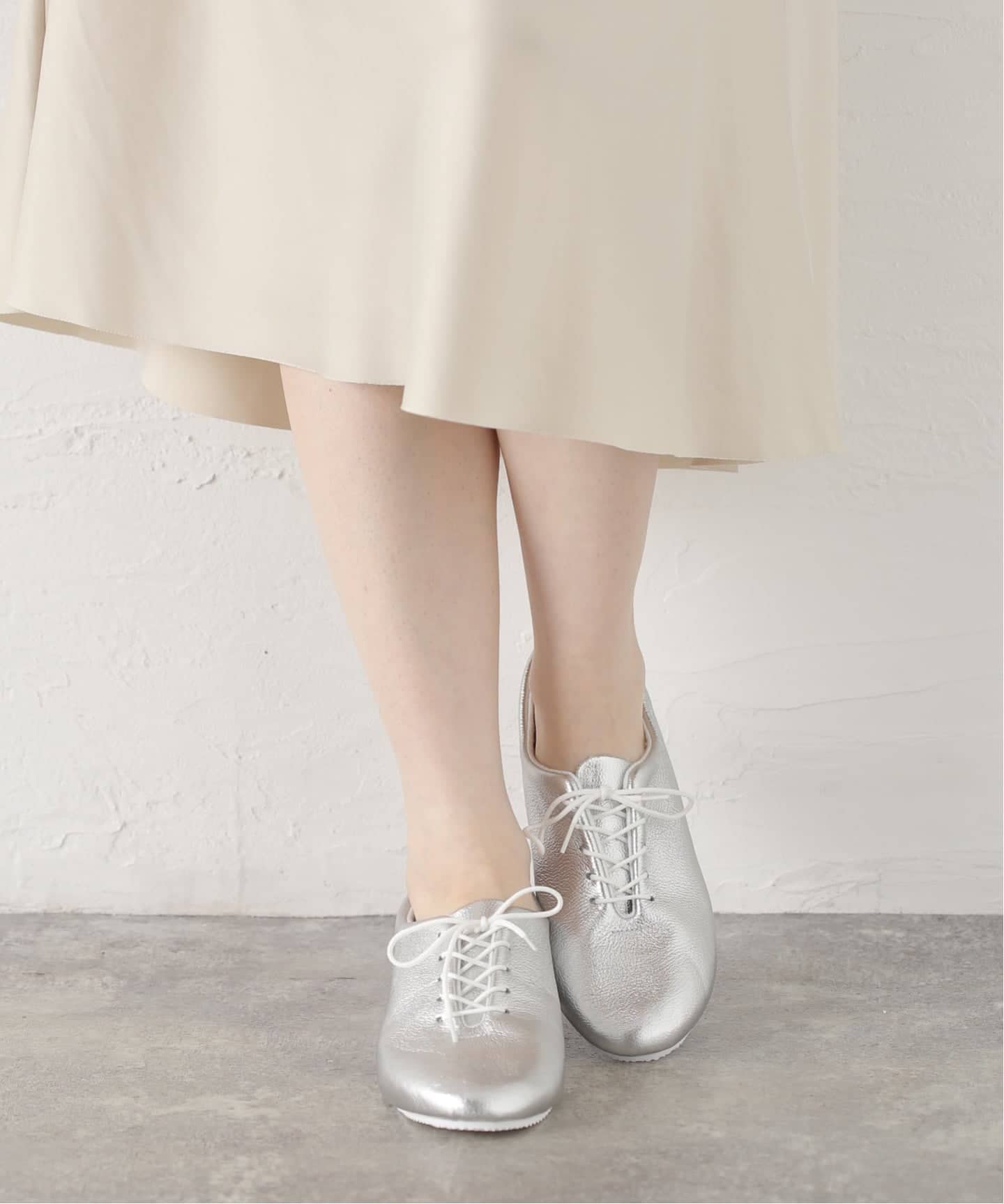 追加》CROWN / クラウン DANCE JAZZ（フラットシューズ）｜Spick and