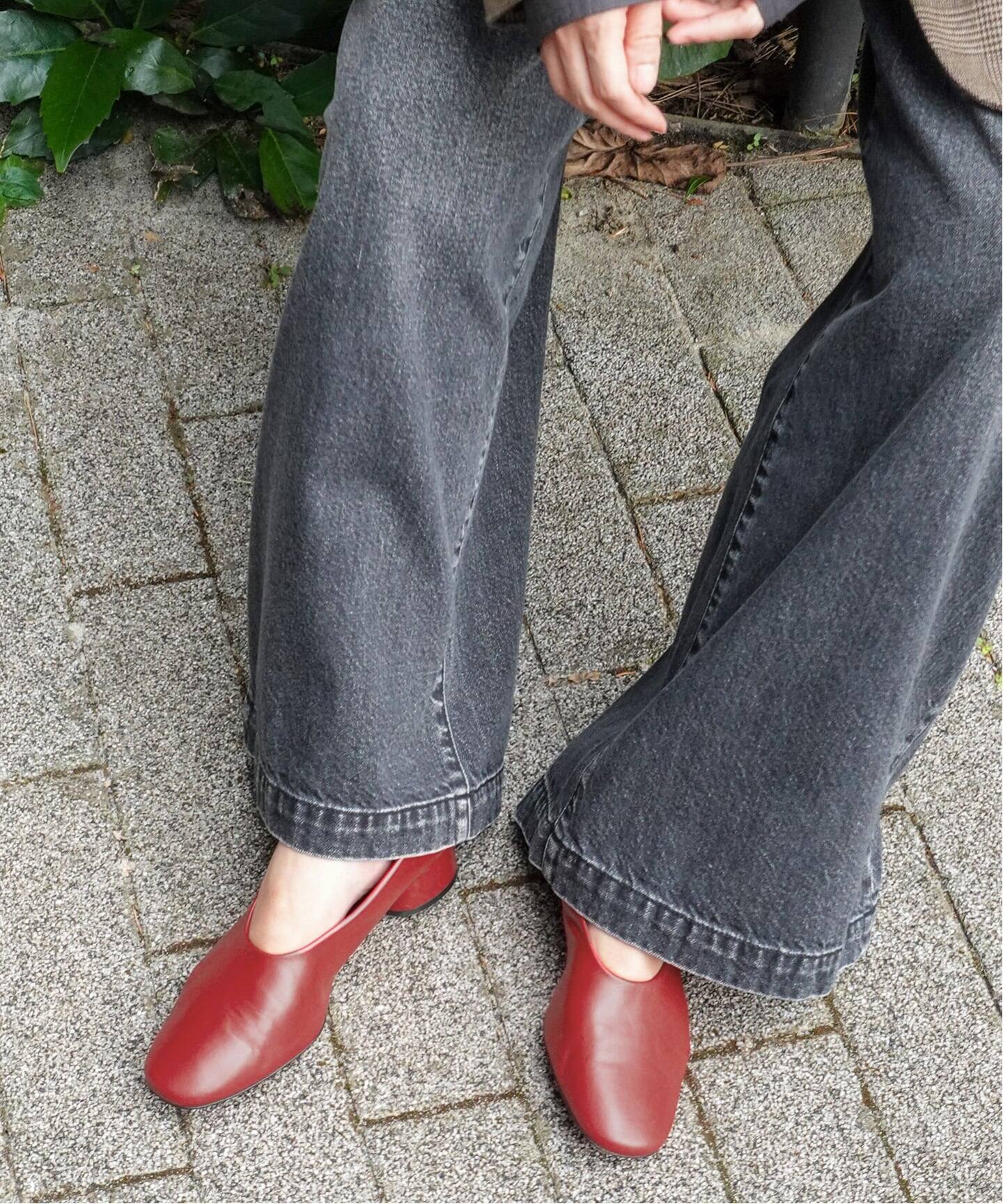 一部店舗+WEB限定》PELLICO SUNNY / ペリーコサニー PELLE（パンプス