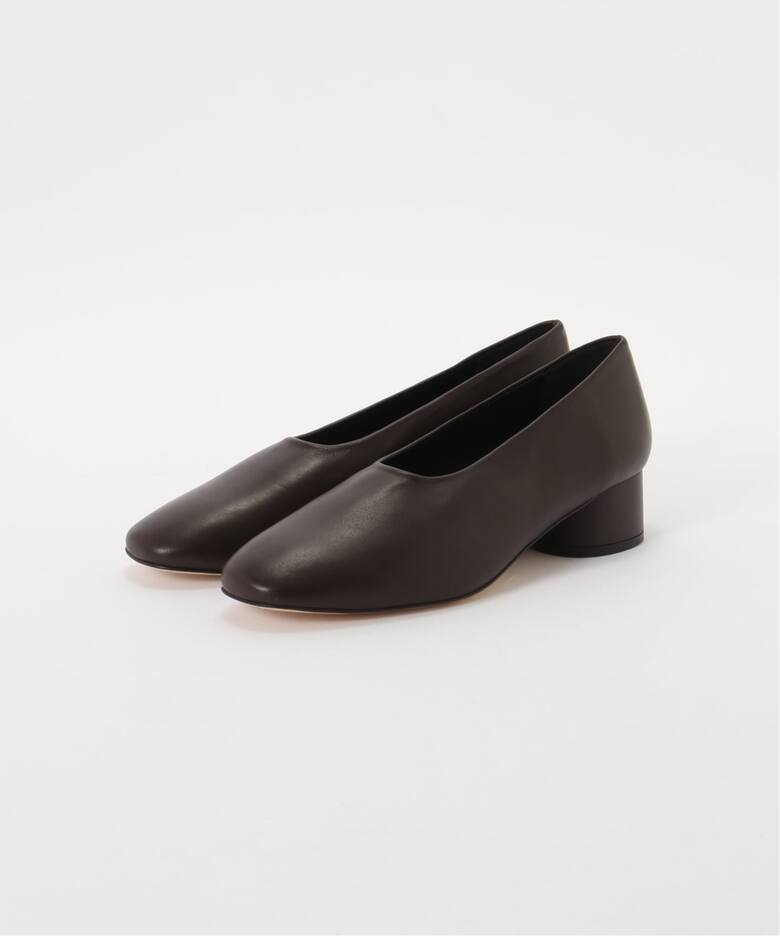 一部店舗+WEB限定》PELLICO SUNNY / ペリーコサニー PELLE（パンプス 