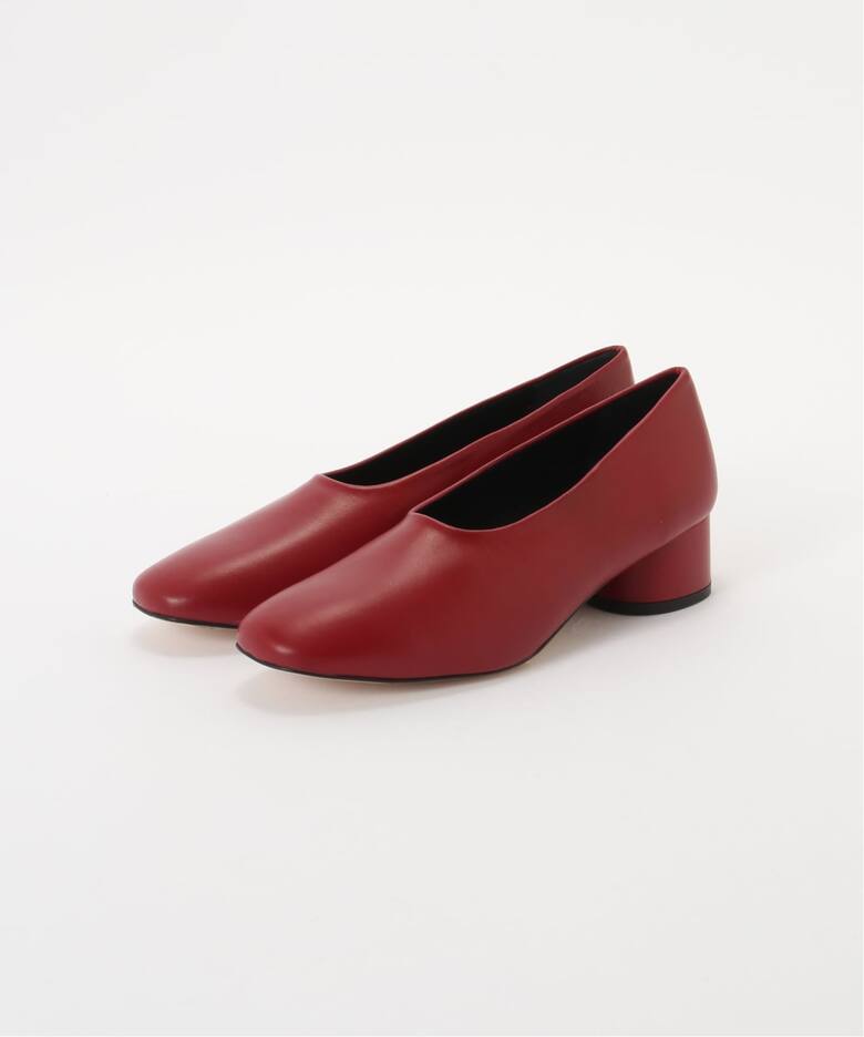 一部店舗+WEB限定》PELLICO SUNNY / ペリーコサニー PELLE（パンプス 