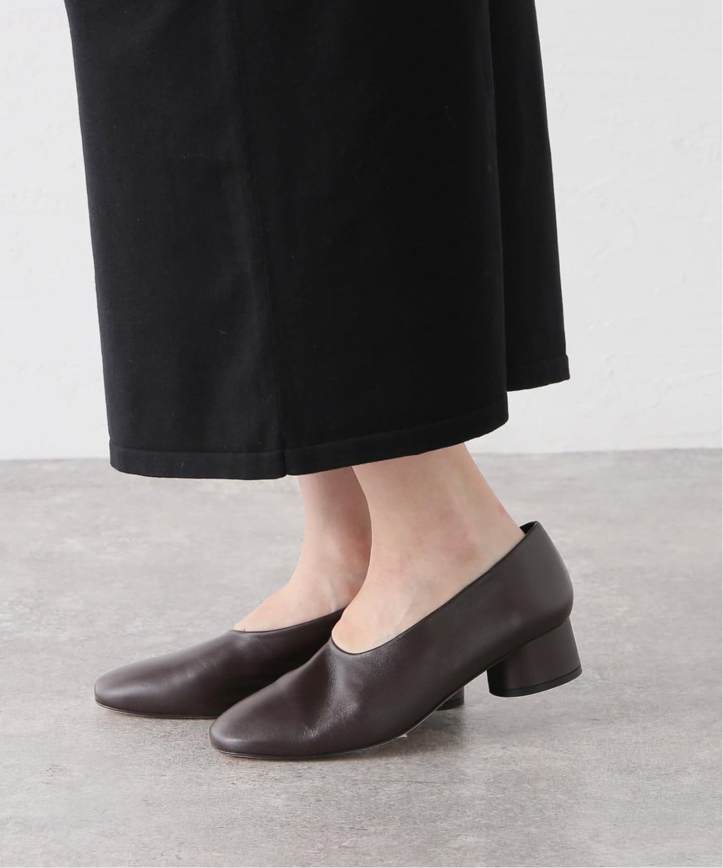 一部店舗+WEB限定》PELLICO SUNNY / ペリーコサニー PELLE