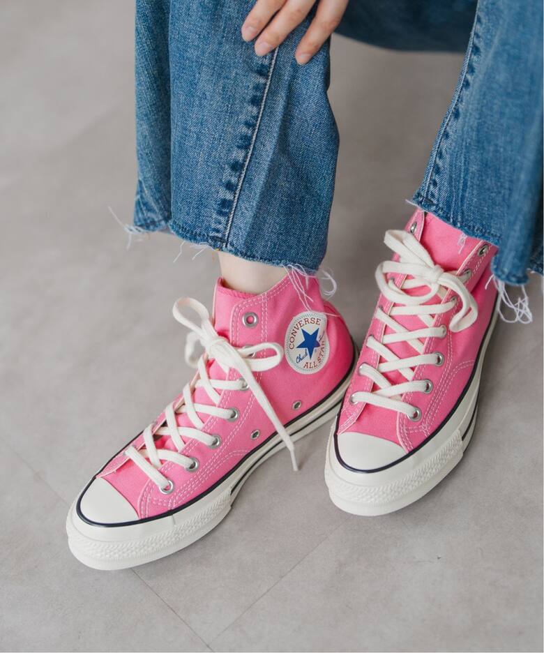 CONVERSE/コンバース ALL STAR LGCY HI（スニーカー）｜Spick & Span 