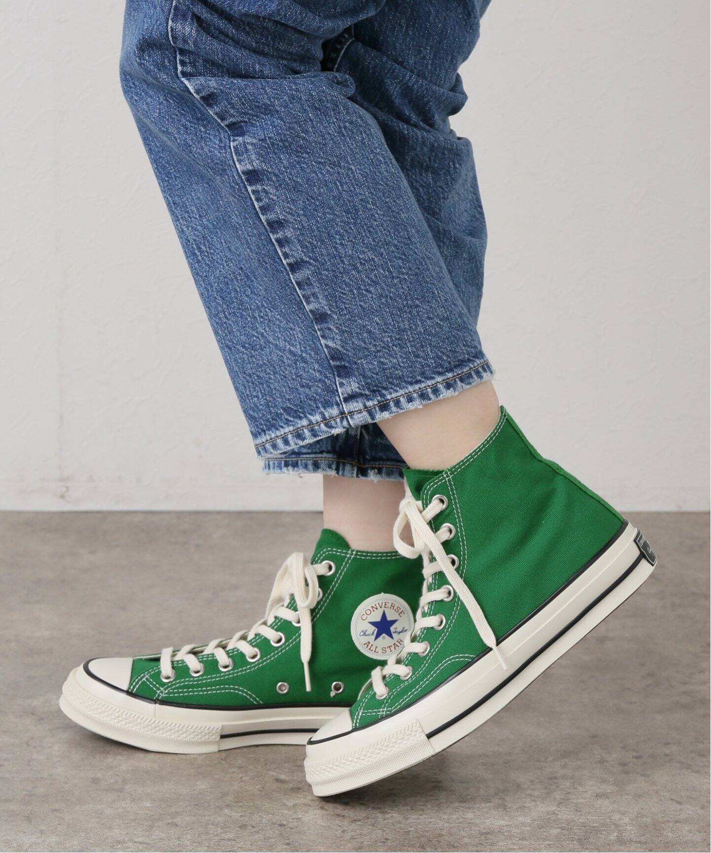 CONVERSE/コンバース ALL STAR LGCY HI（スニーカー）｜Spick and Span 