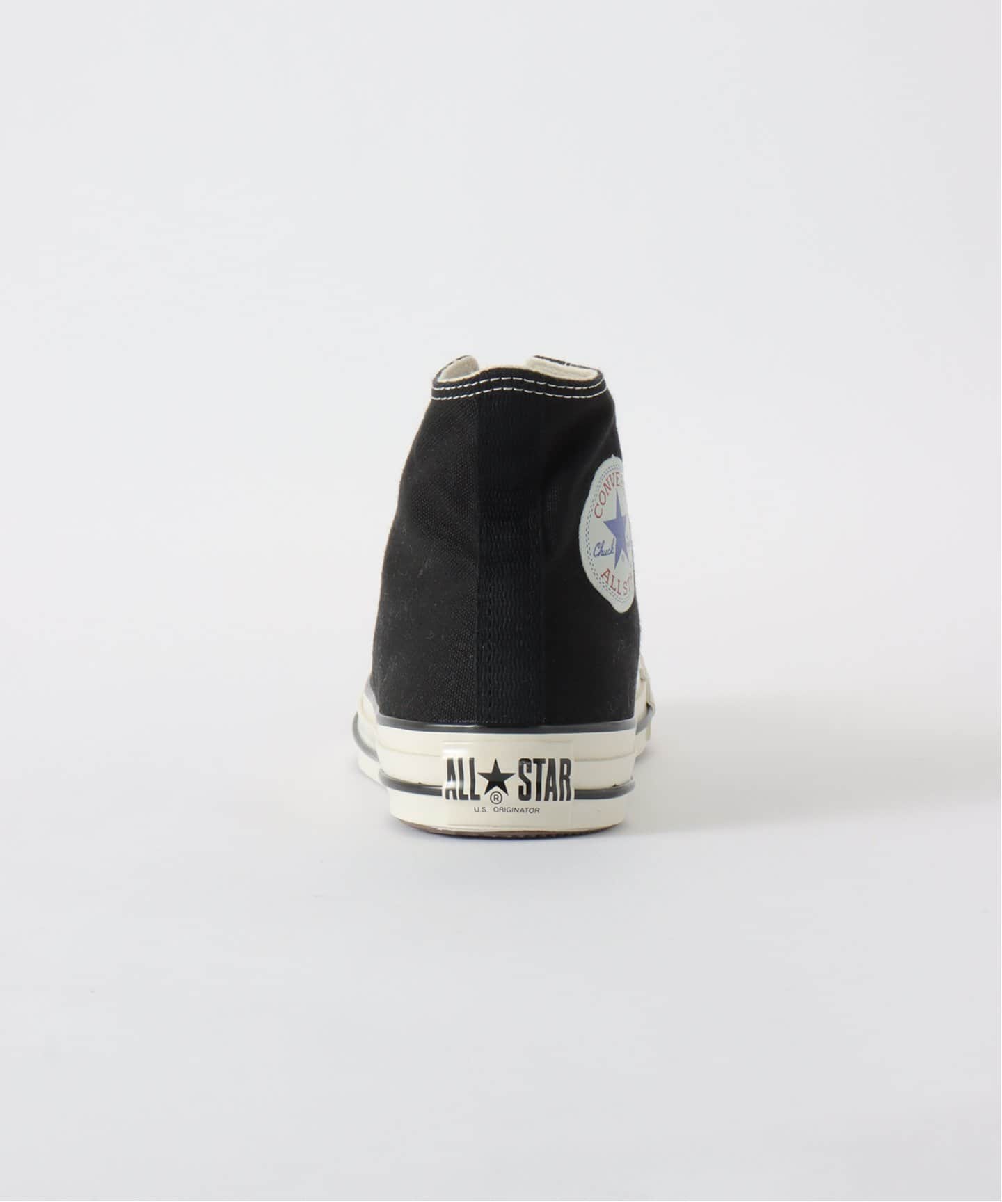 CONVERSE/コンバース ALL STAR US HI（スニーカー）｜Spick & Span