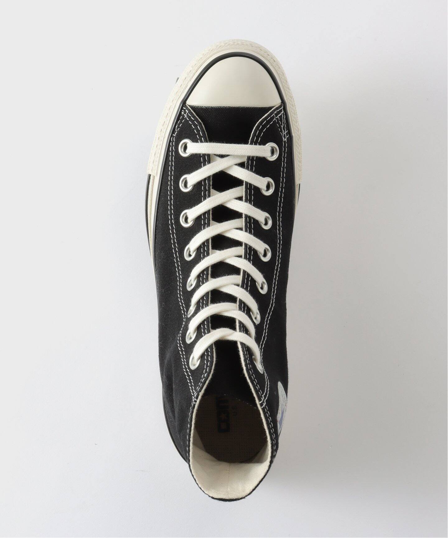 CONVERSE/コンバース ALL STAR US HI（スニーカー）｜Spick & Span