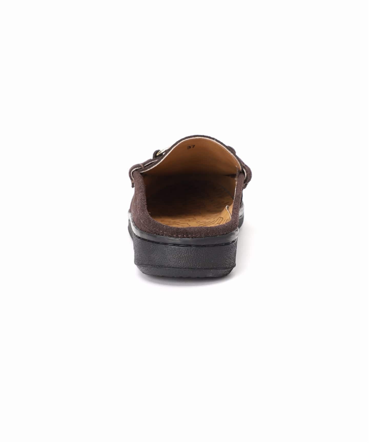 MANEBU /マネブBITCH SLIPPER SUEDE ローファースリッパ MANEBU / マネブ BITCH SLIPPER（スリッポン）｜Spick and Span