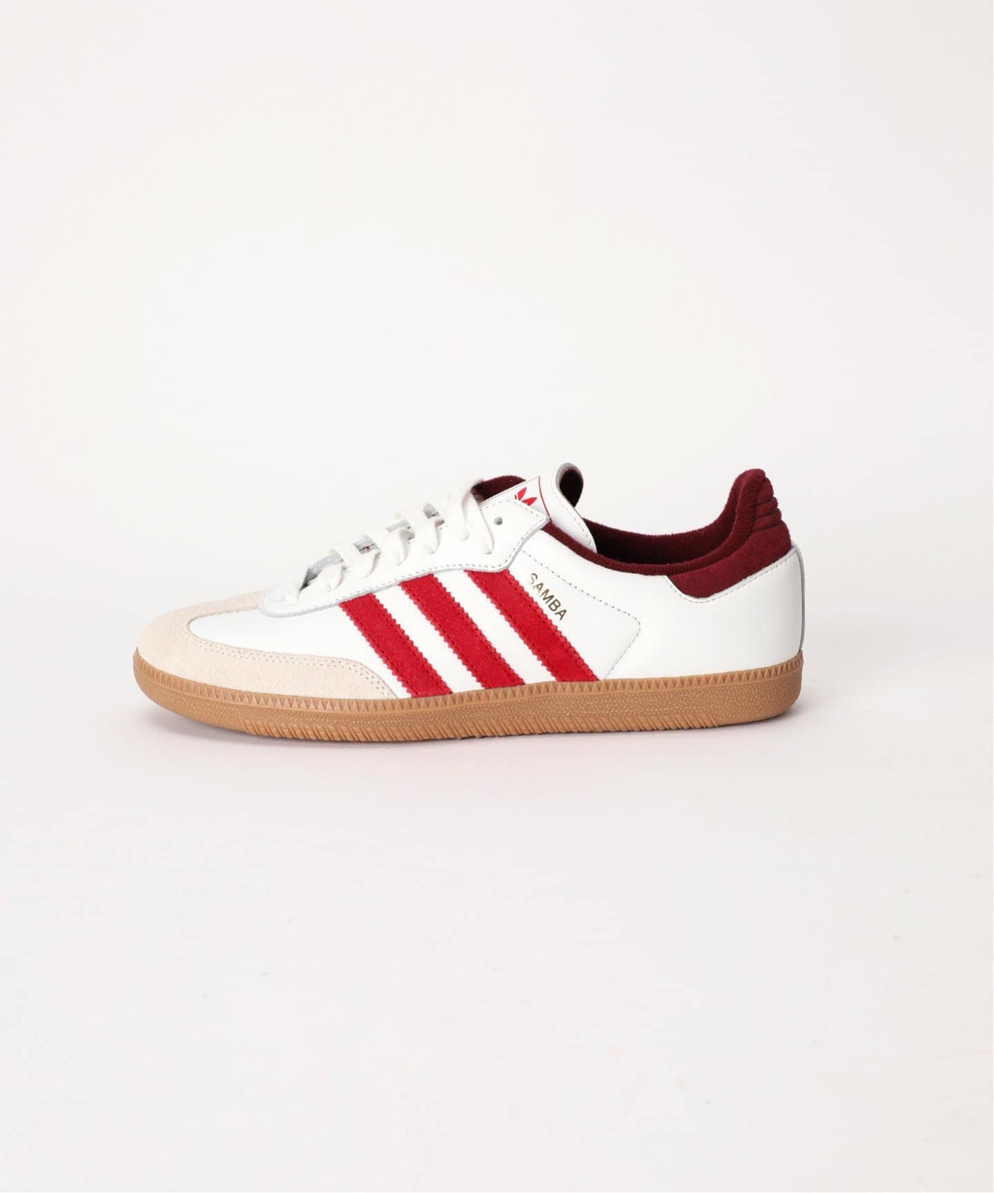 adidas/アディダス SAMBA OG /スピックアンドスパン 23.5 adidas / アディダス SAMBA OG EXCLUSIVE（スニーカー）｜Spick & Span