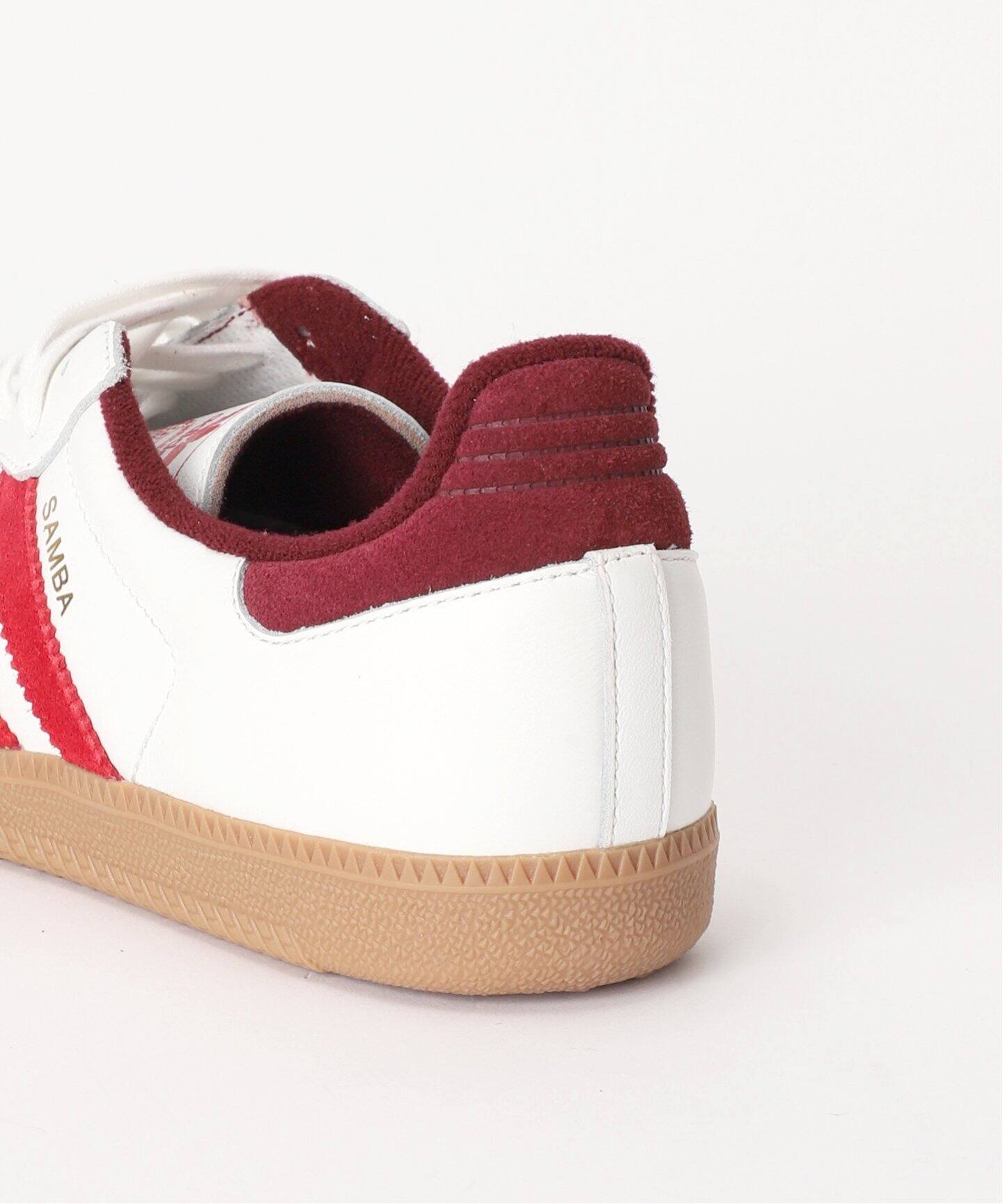 adidas / アディダス SAMBA OG EXCLUSIVE（スニーカー）｜Spick