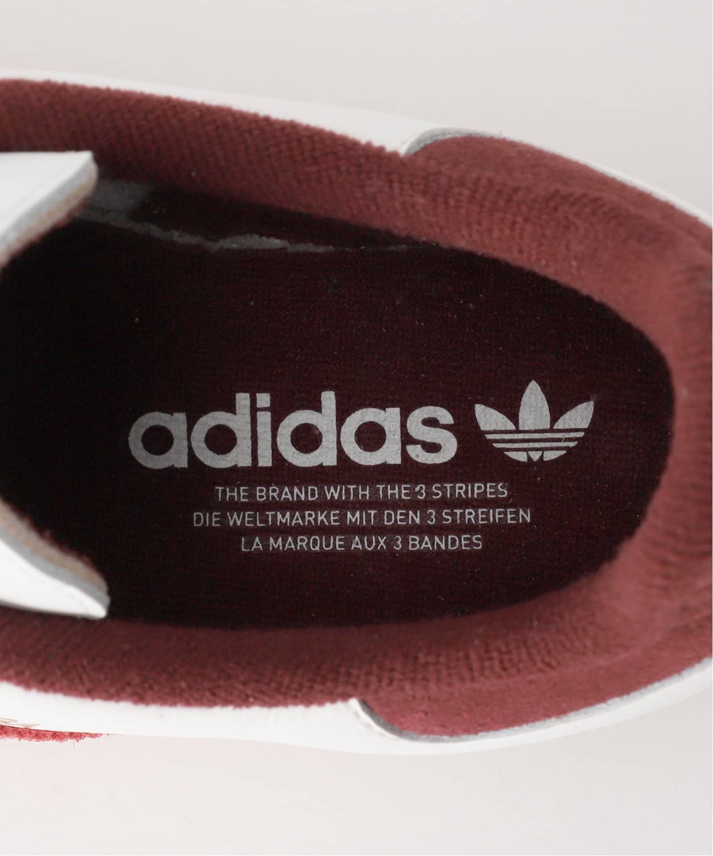 adidas / アディダス SAMBA OG EXCLUSIVE（スニーカー）｜Spick & Span
