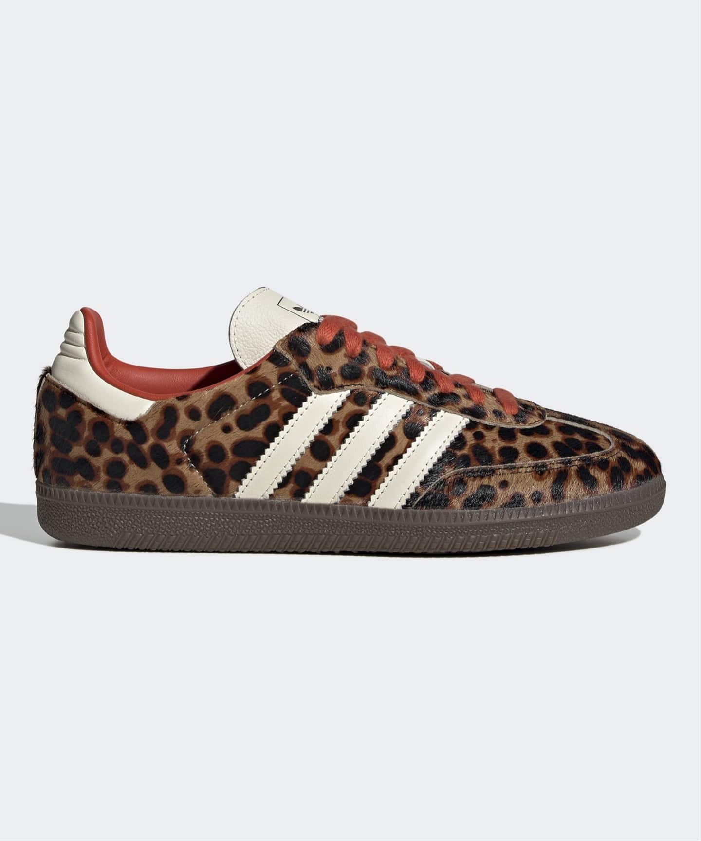 一部店舗+WEB限定予約》adidas / アディダス SAMBA OG W