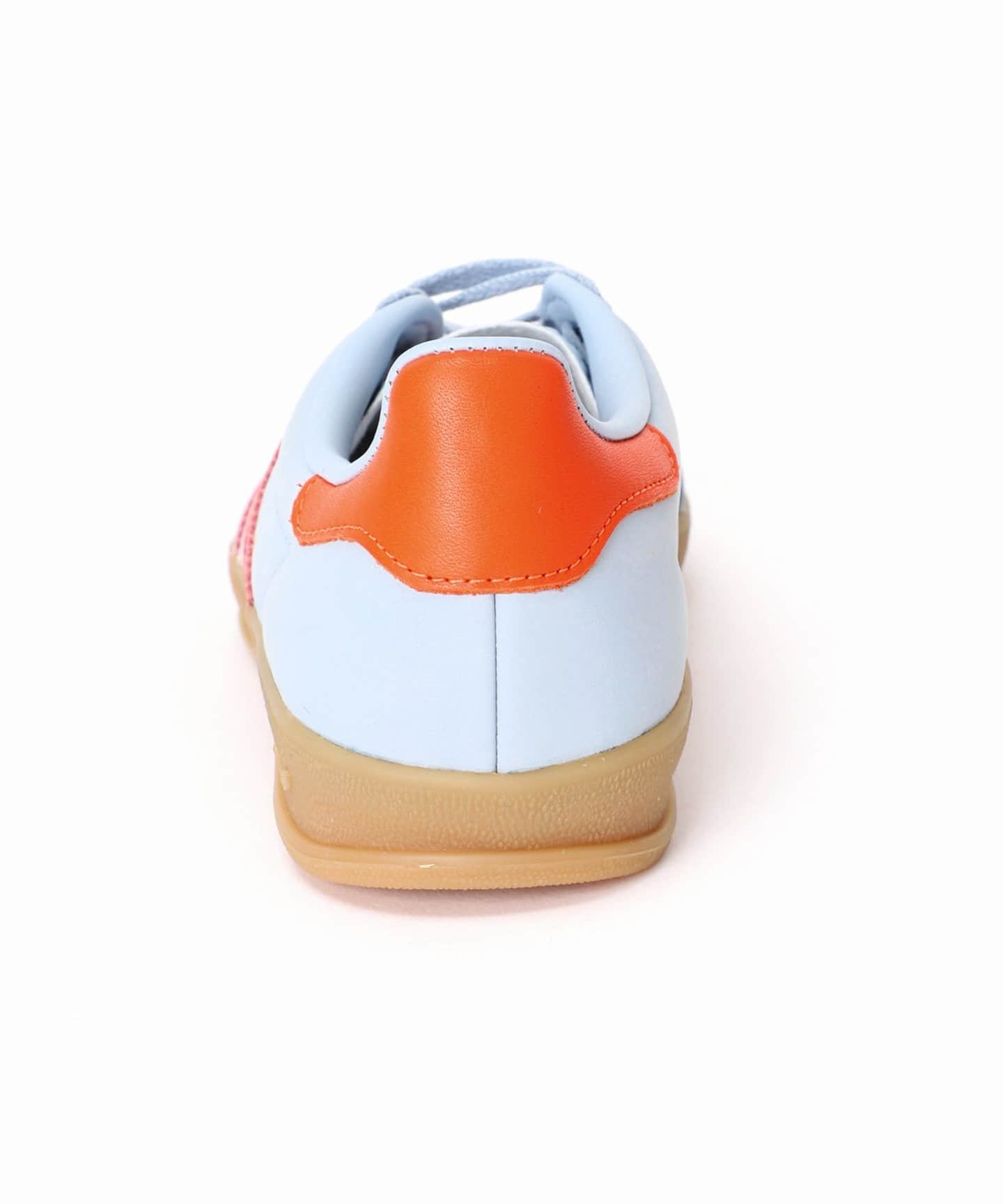 【ADIDAS】 アディダス GAZELLE INDOOR PREL/SPAR/EART 国内発送 adidas GAZELLE INDOOR – KICKS LAB.
