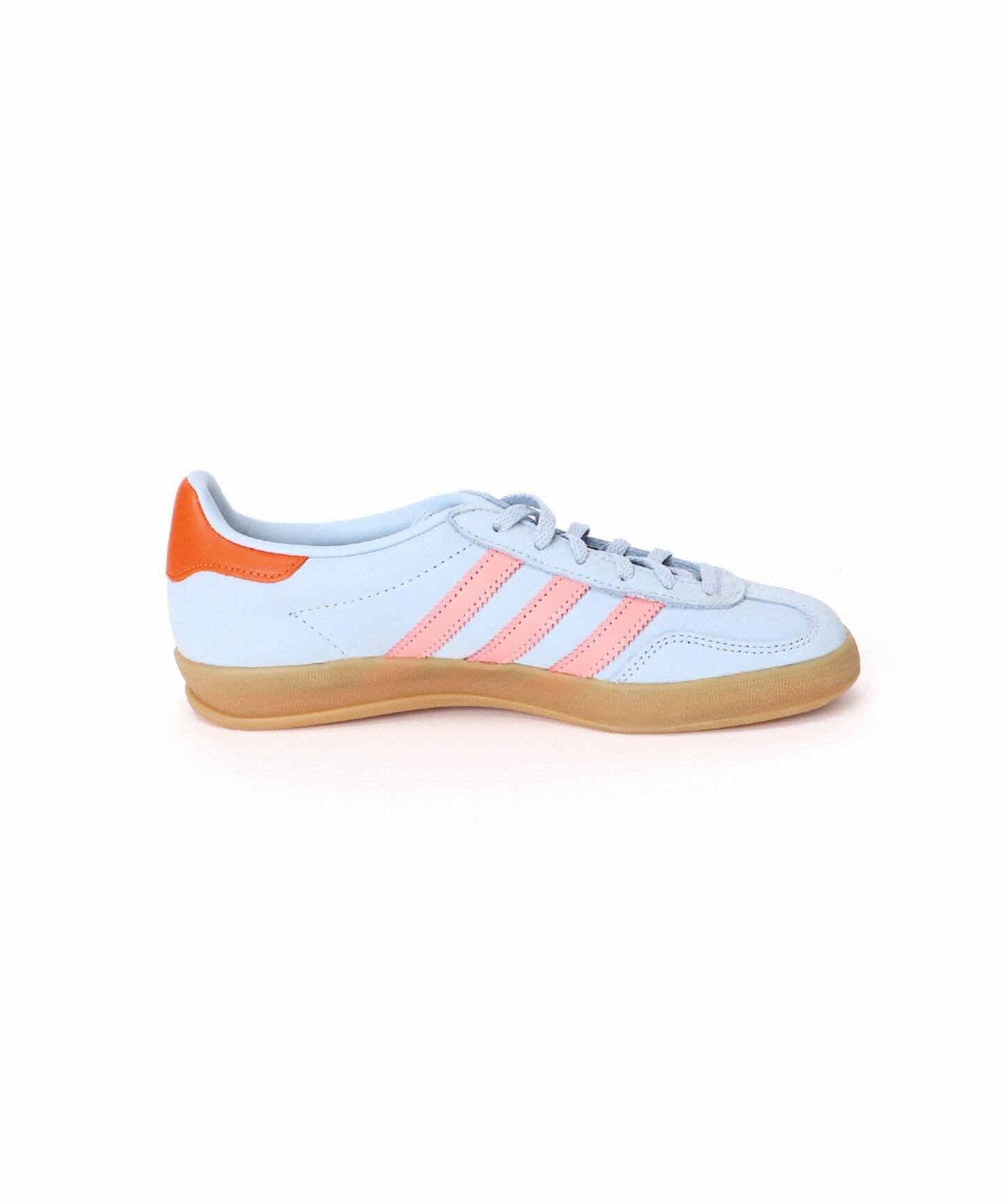 adidas / アディダス GAZELLE INDOOR W EXCLUSIVE（スニーカー