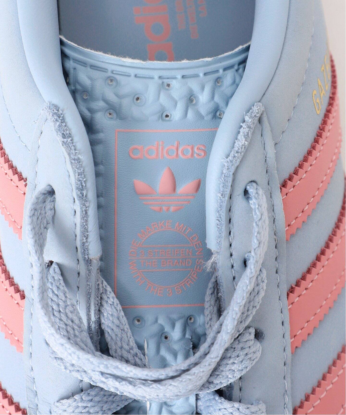 adidas / アディダス GAZELLE INDOOR W EXCLUSIVE（スニーカー