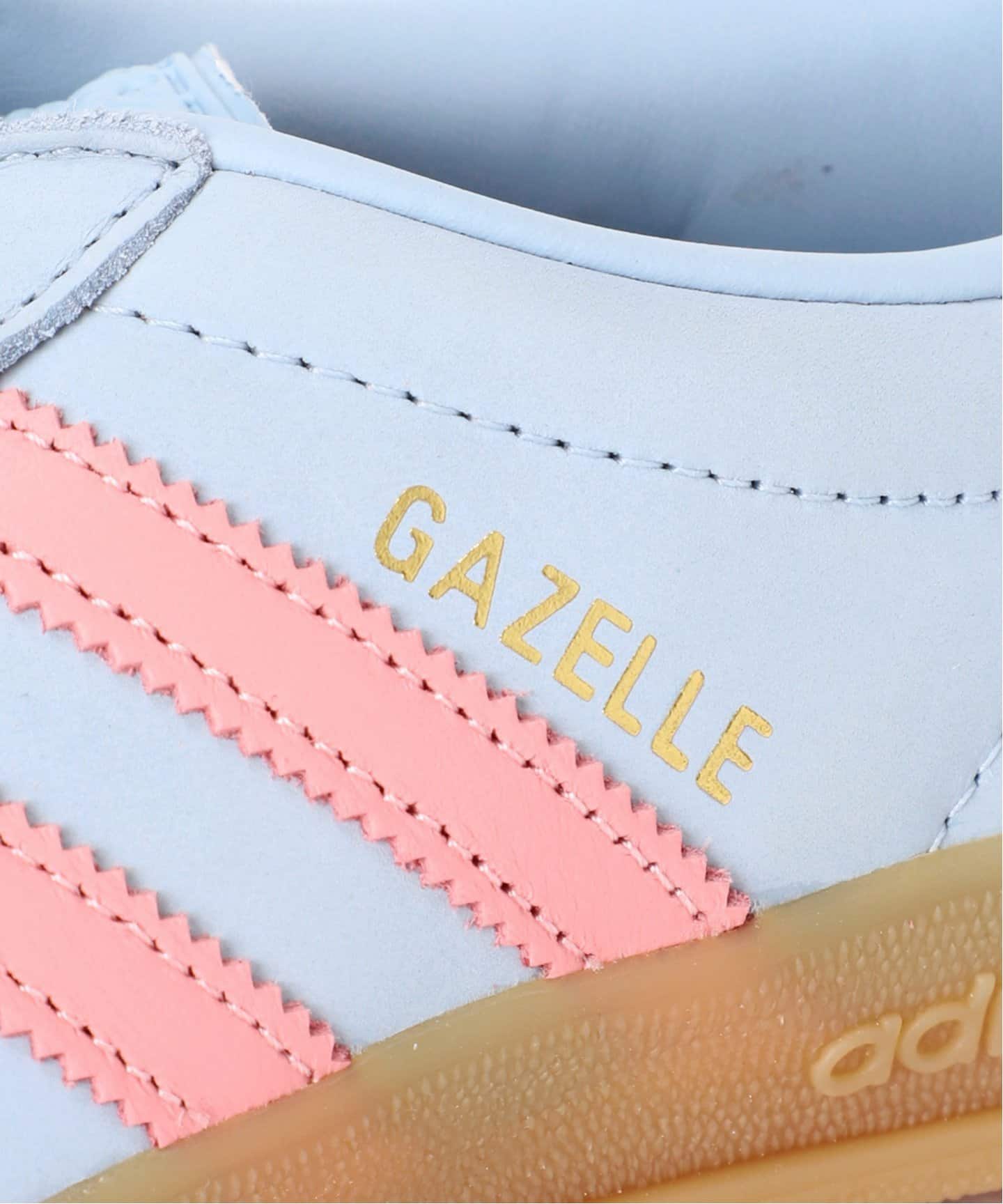 adidas / アディダス GAZELLE INDOOR W EXCLUSIVE（スニーカー