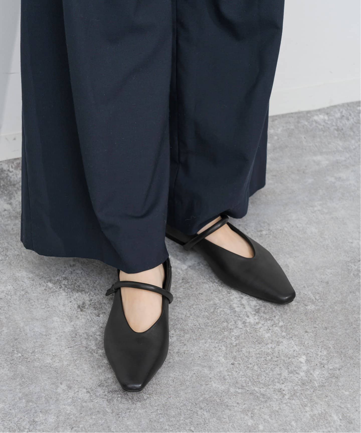Spick and Span｜スピック＆スパンのシューズ（レディース）の