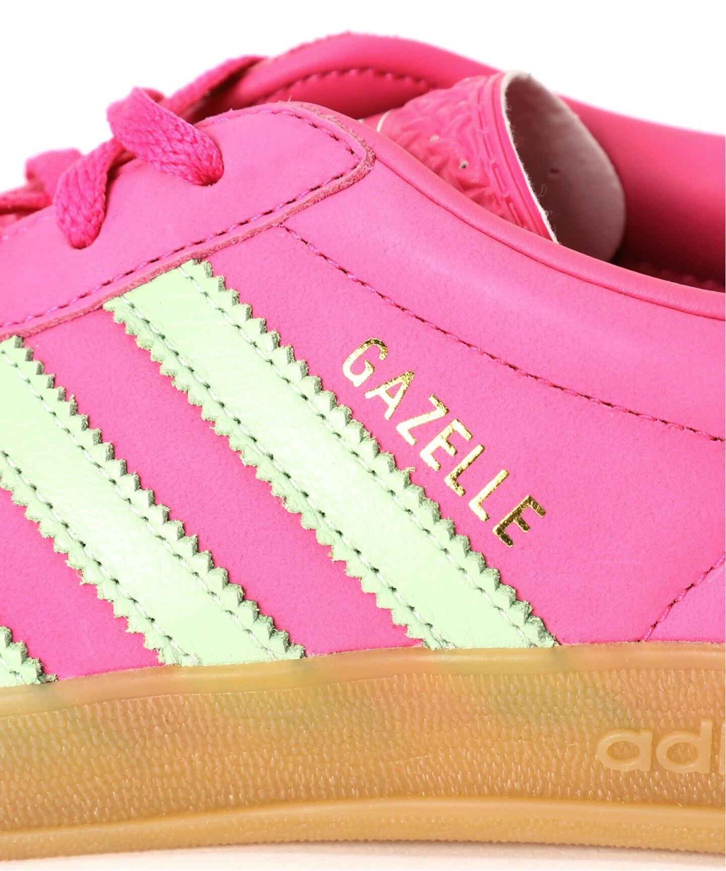 adidas / アディダス GAZELLE INDOOR W EXCLUSIVE(スニーカー adidas / アディダス GAZELLE INDOOR W EXCLUSIVE(スニーカー