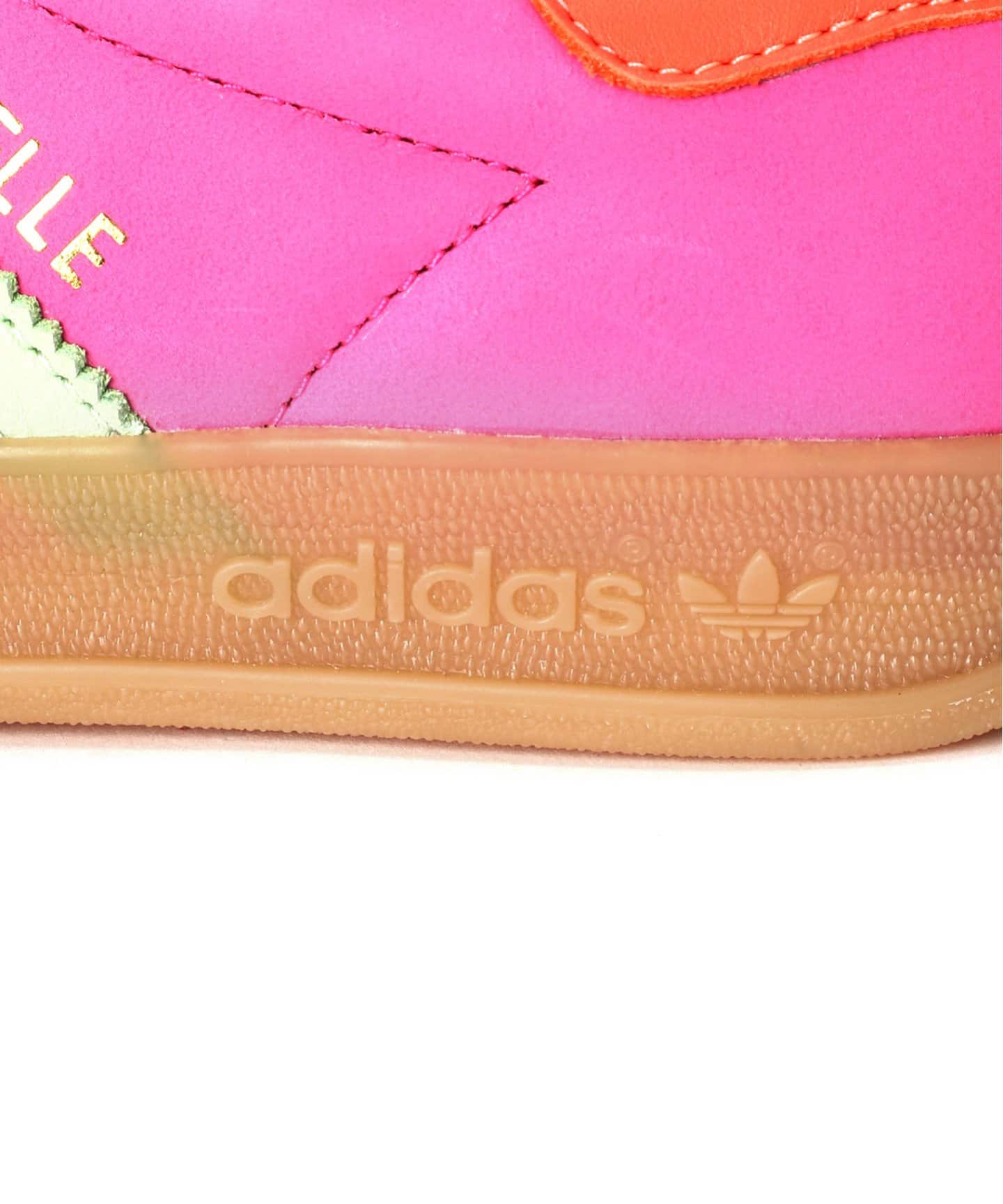 adidas / アディダス GAZELLE INDOOR W EXCLUSIVE（スニーカー