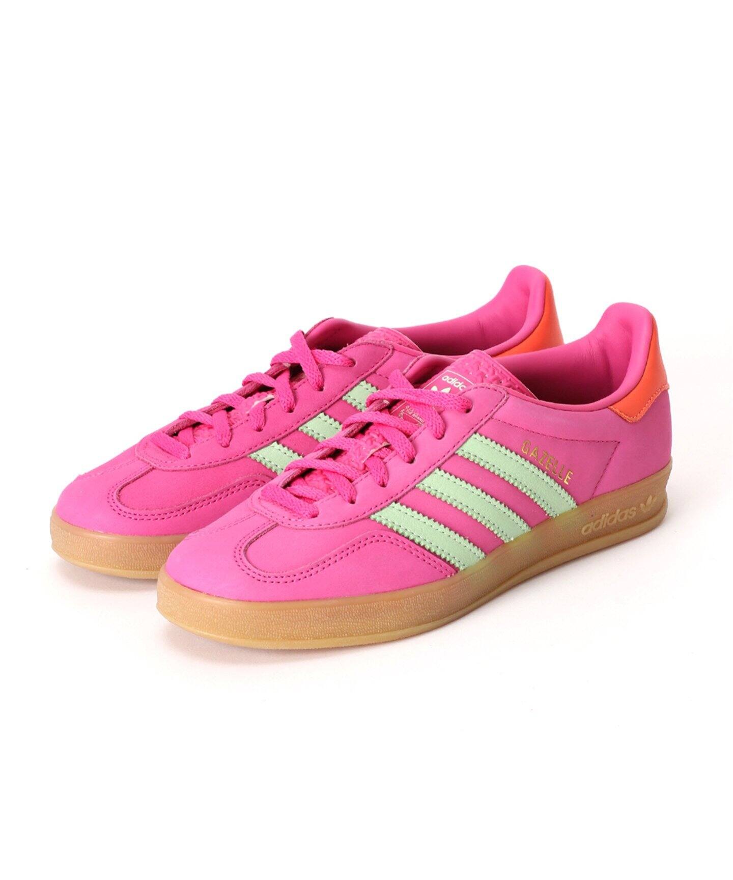 adidas / アディダス GAZELLE INDOOR W EXCLUSIVE（スニーカー 