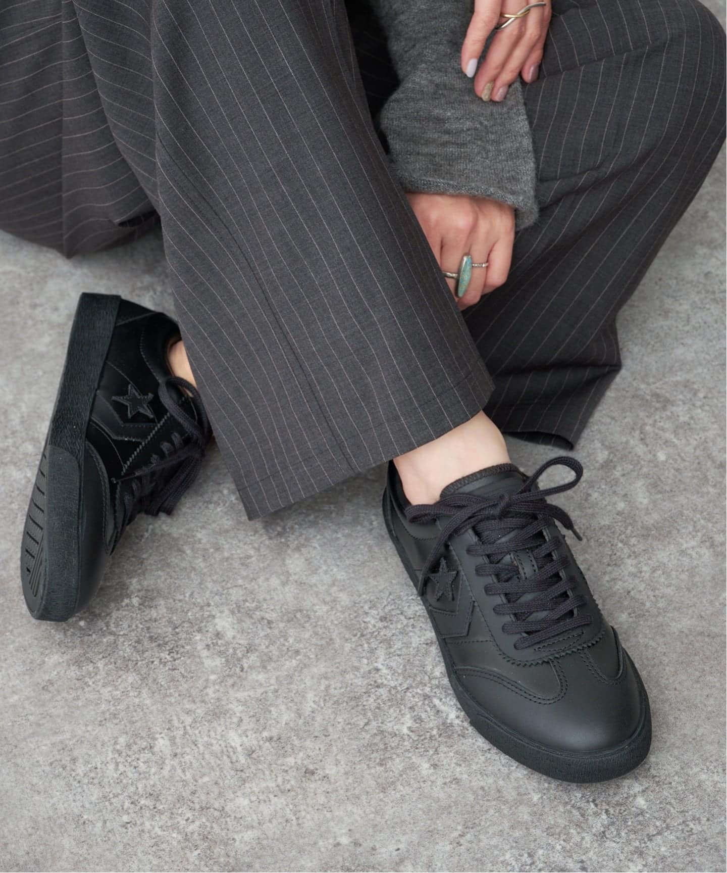 Spick and Span｜スピック＆スパン（レディース／セレクト商品）の通販