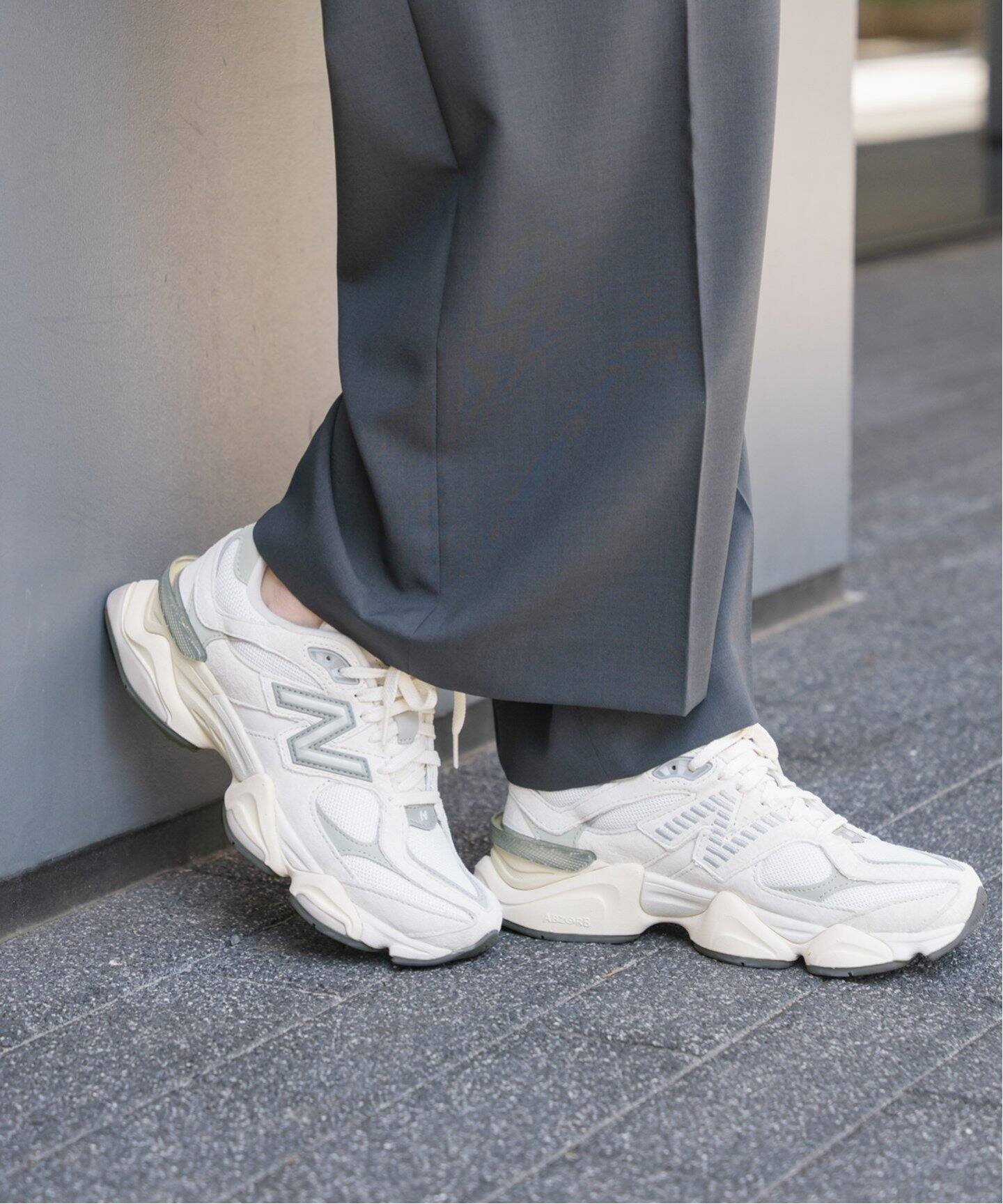 追加》NEW BALANCE / ニューバランス 90/60 U9060ECA（スニーカー 