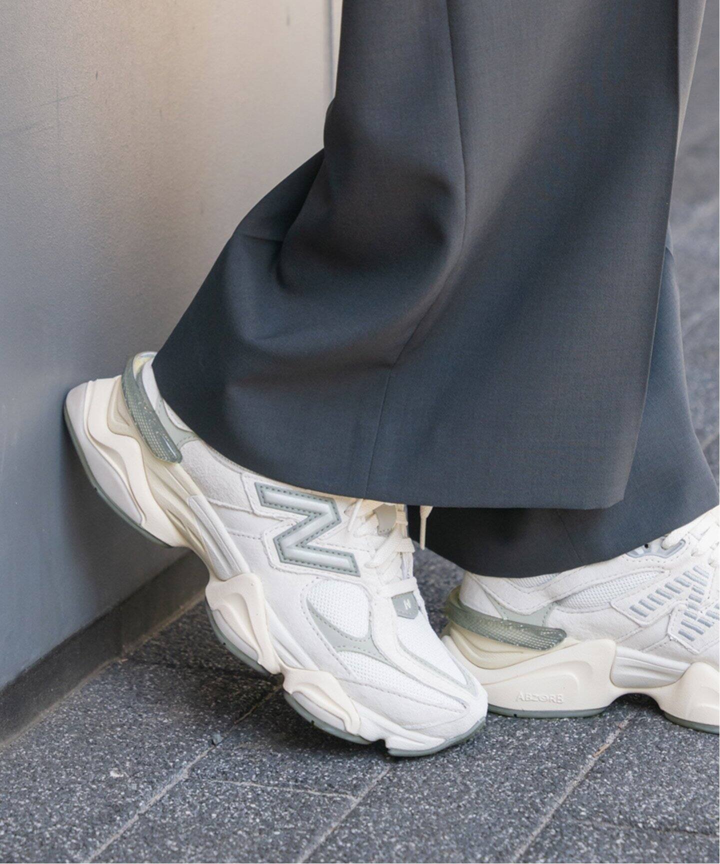 追加》NEW BALANCE / ニューバランス 90/60 U9060ECA（スニーカー  