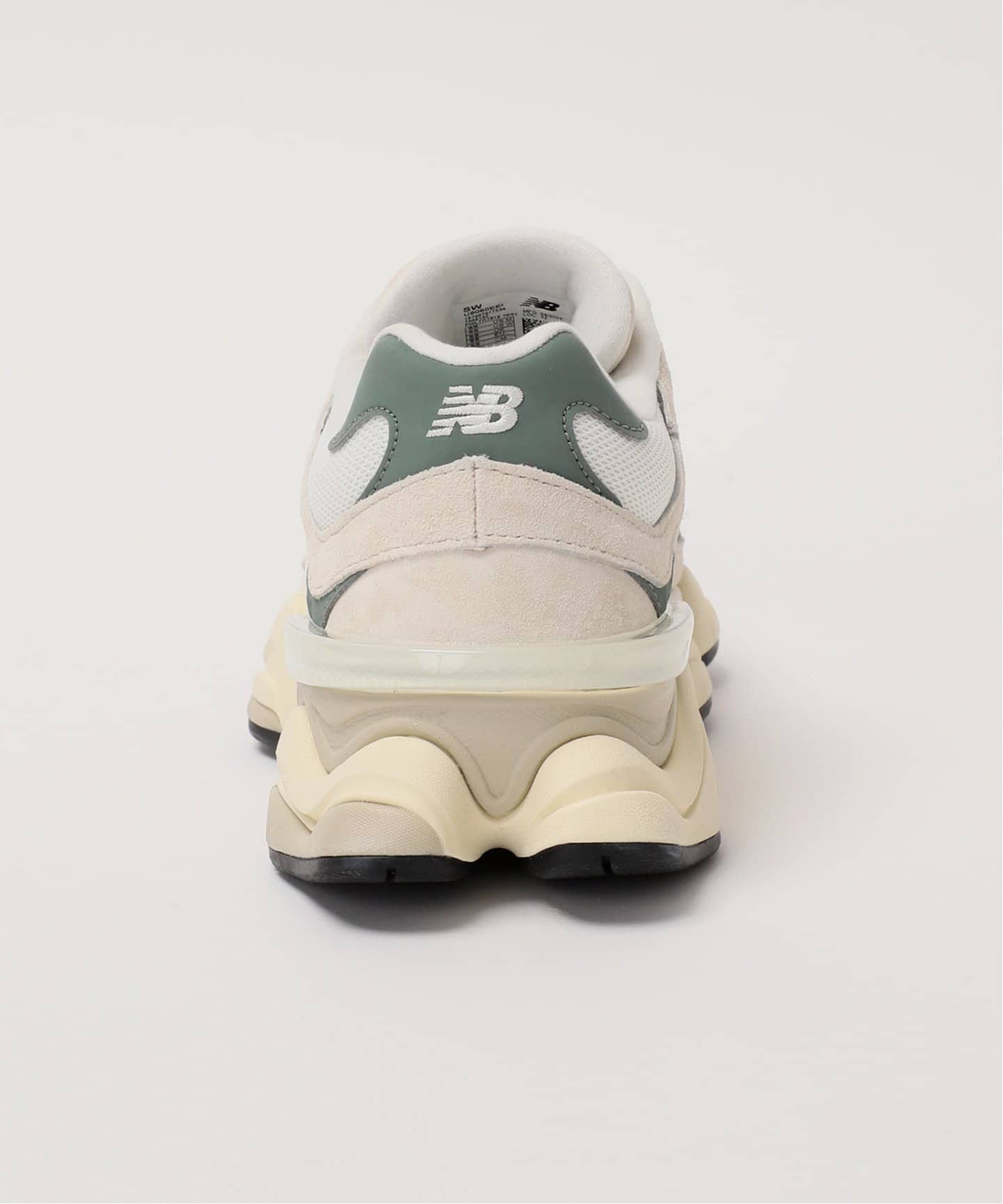 しょくぱん NEW BALANCE / ニューバランス 90/60（スニーカー）｜Spick