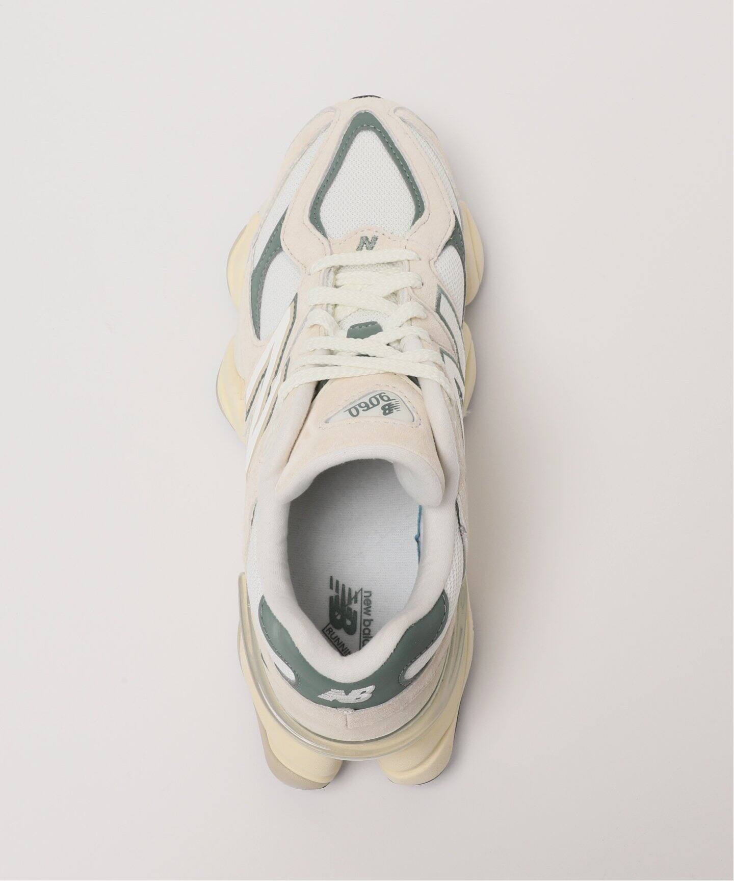 New Balance ニューバランス スニーカー　90/60 NEW BALANCE / ニューバランス 90/60（スニーカー）｜Spick and