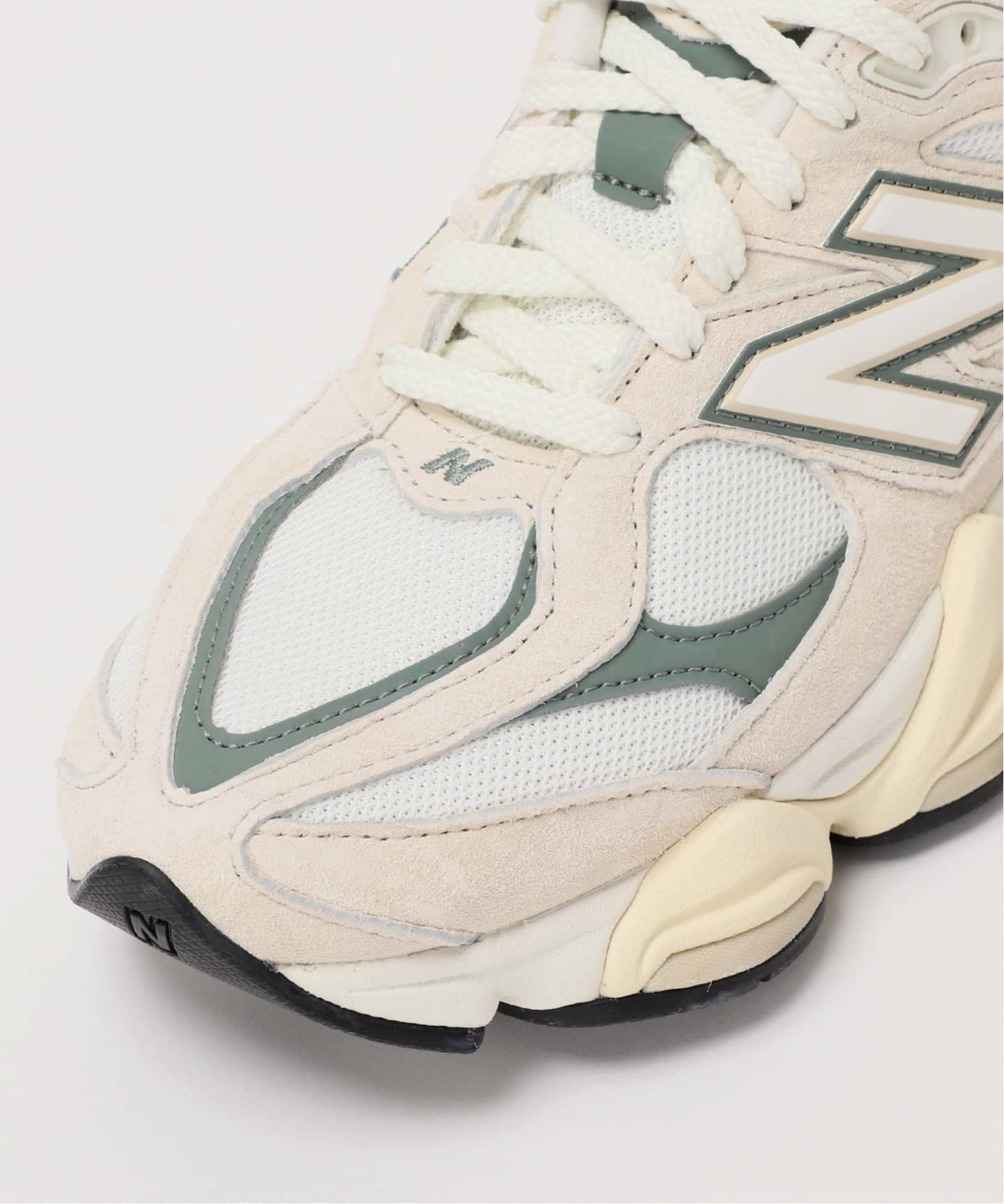 ロック【約60枚】RE1229-3　AOR　オールディーズ NEW BALANCE / ニューバランス 90/60（スニーカー）｜Spick and