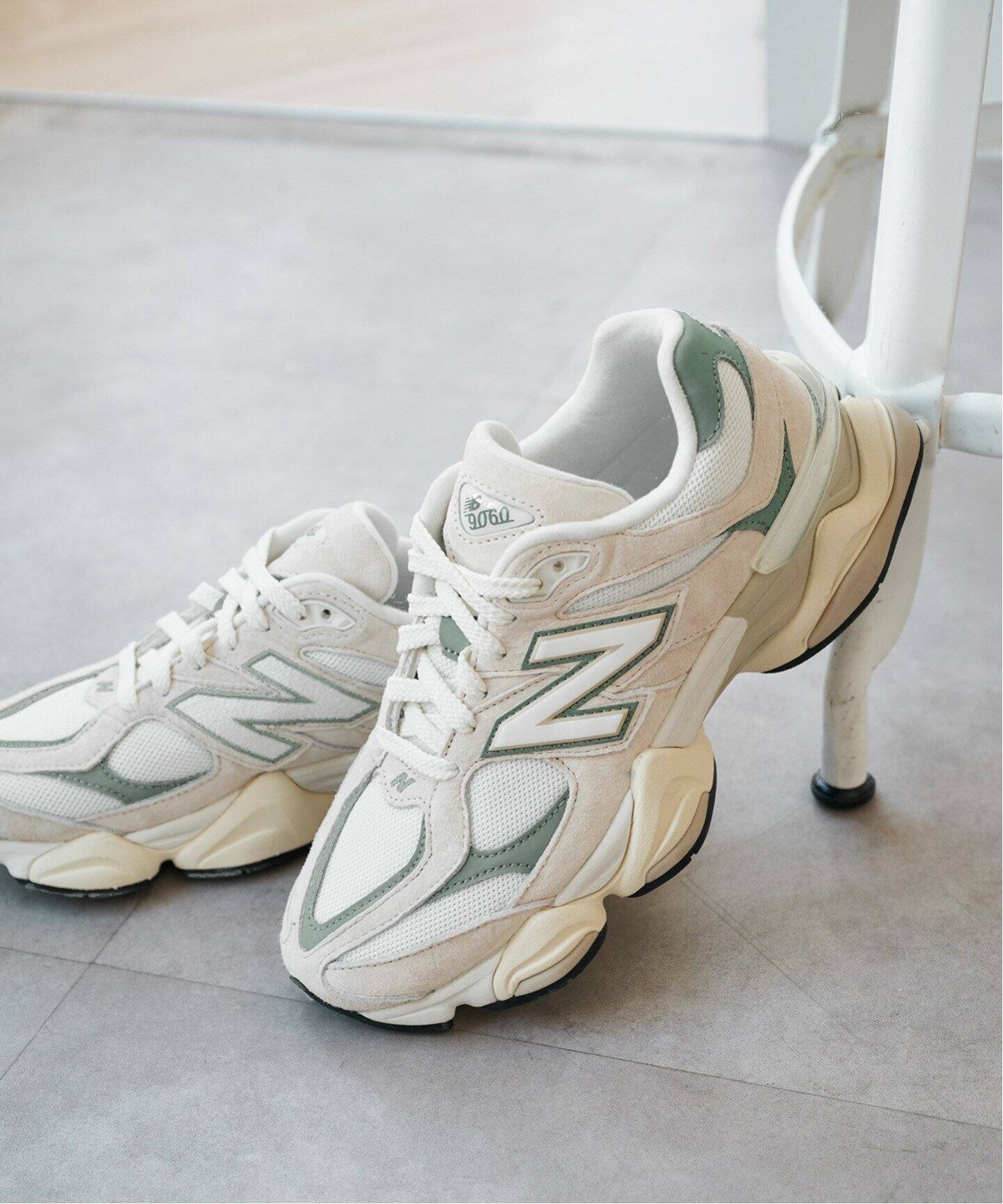 予約》NEW BALANCE / ニューバランス 90/60（スニーカー）｜Spick and 