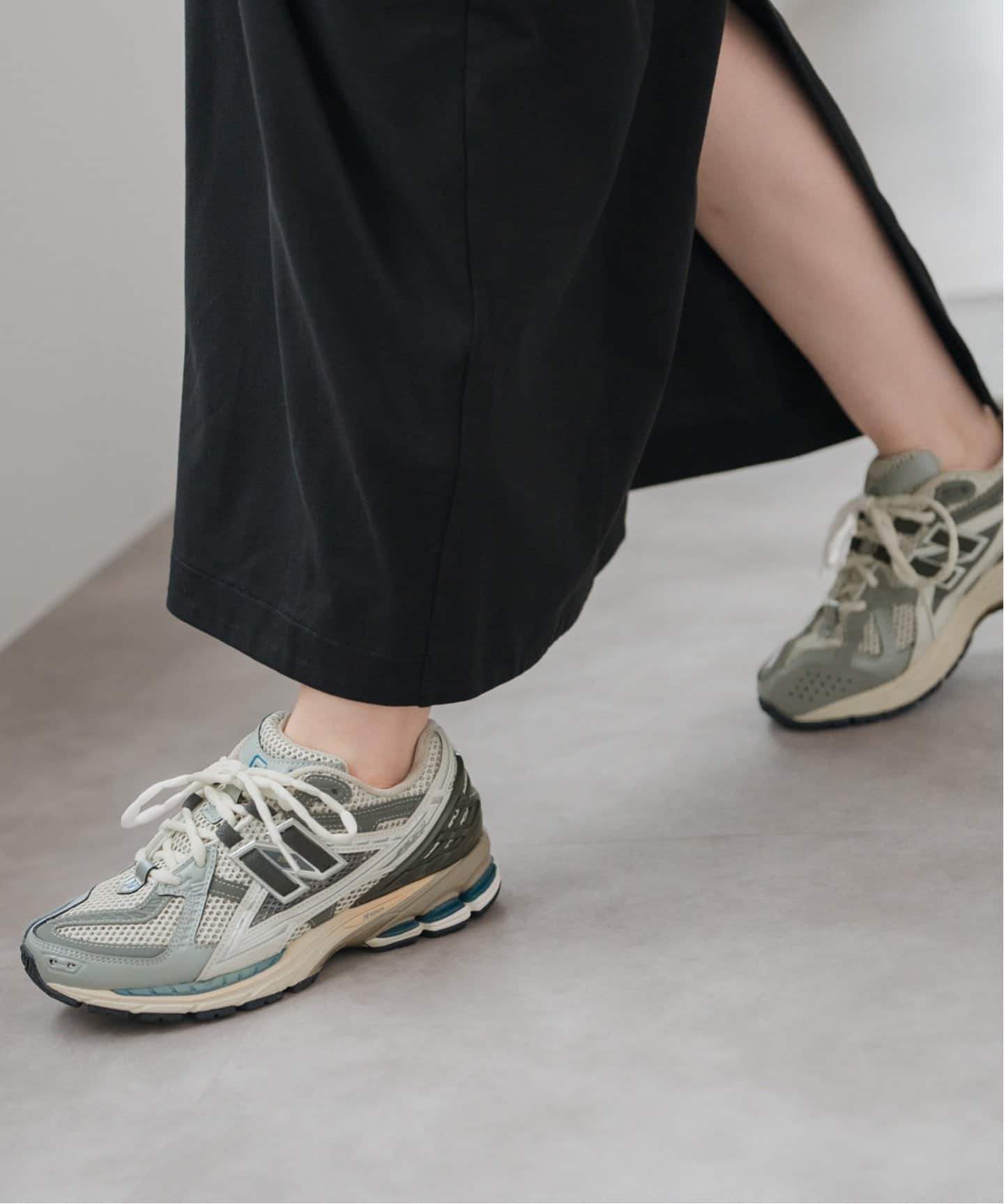しん NEW BALANCE / ニューバランス 1906N（スニーカー）｜Spick & Span