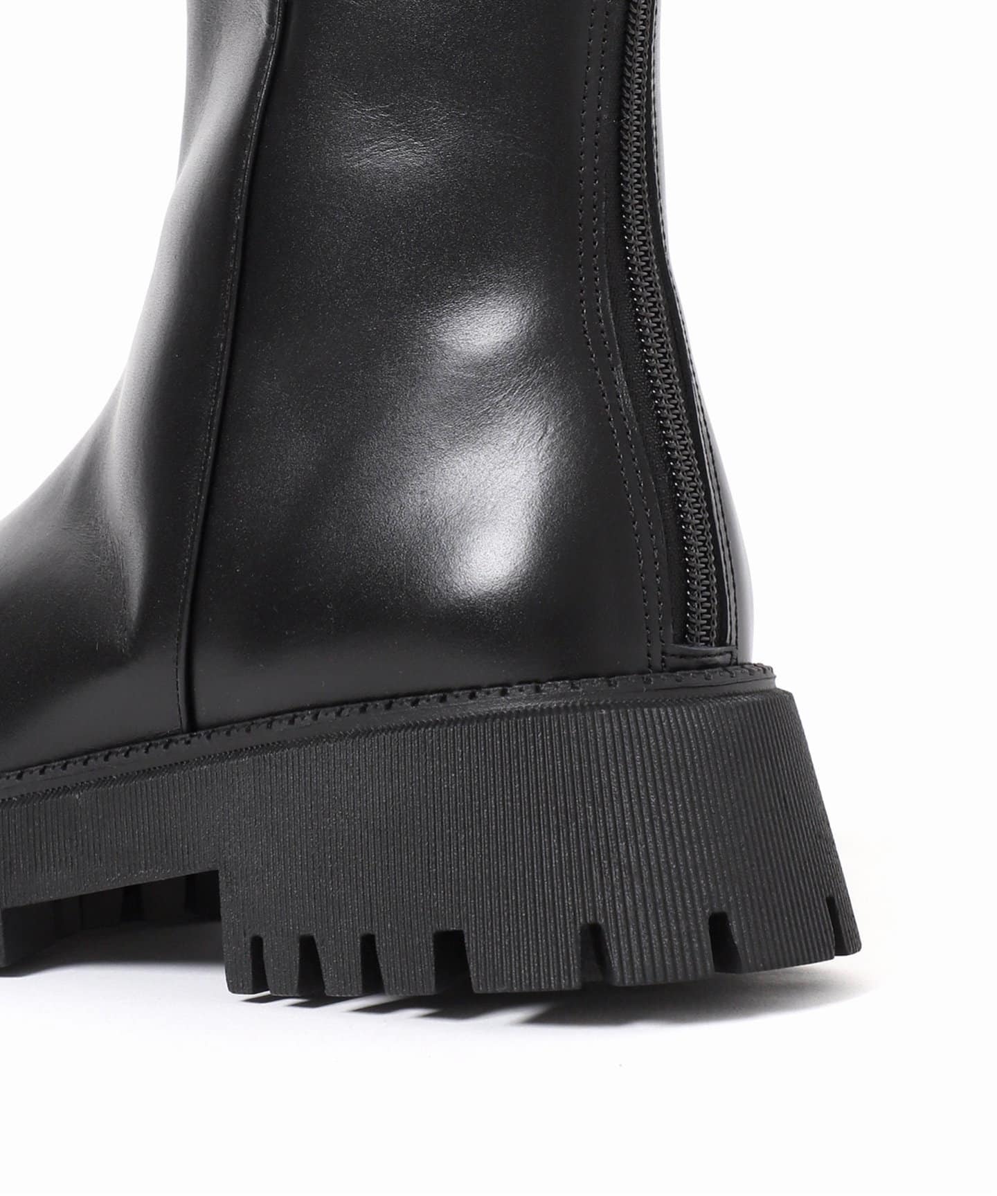 予約》Spick & Span ショートブーツ（ブーティ・ショートブーツ