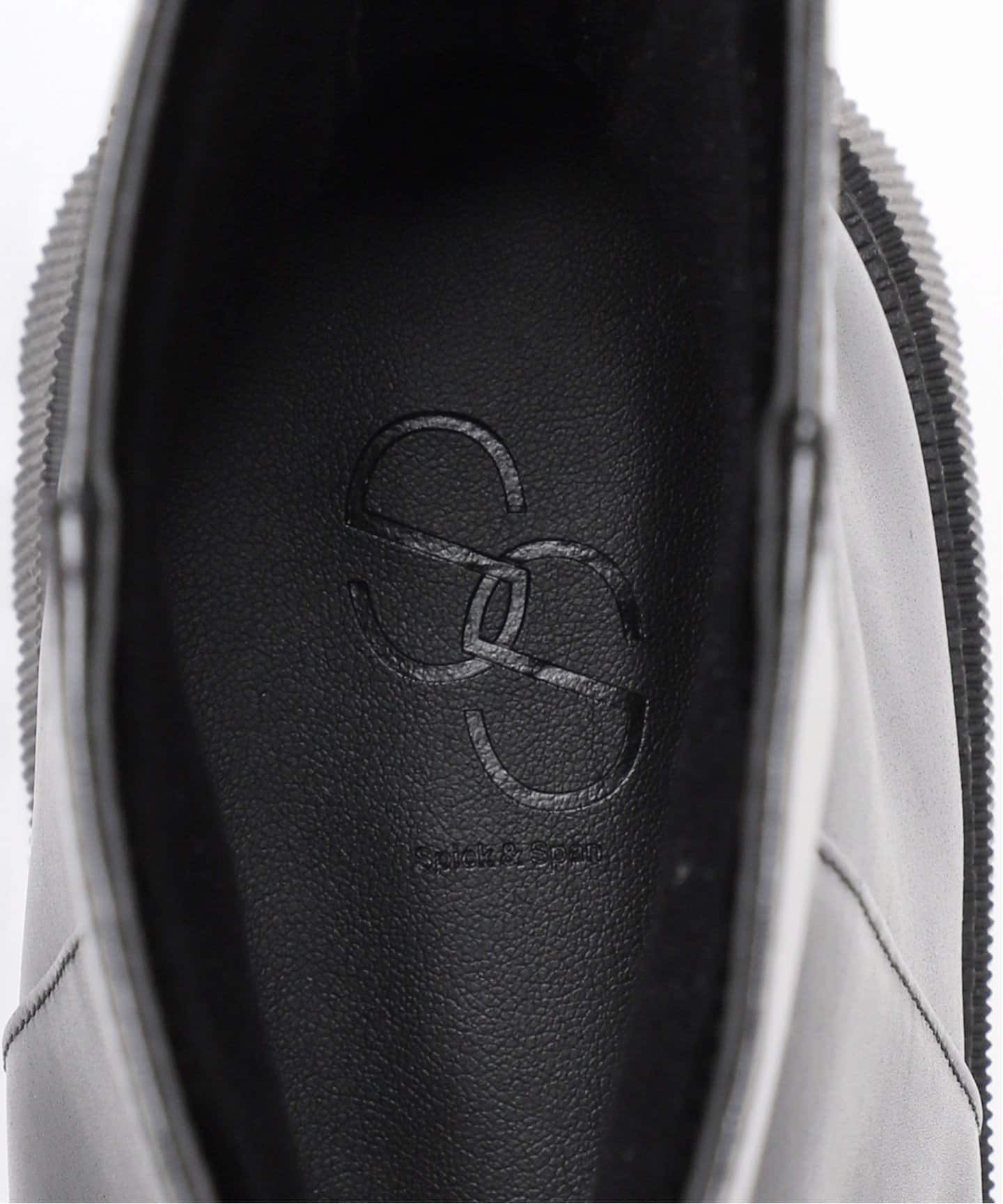 Spick & Span ショートブーツ（ブーティ・ショートブーツ
