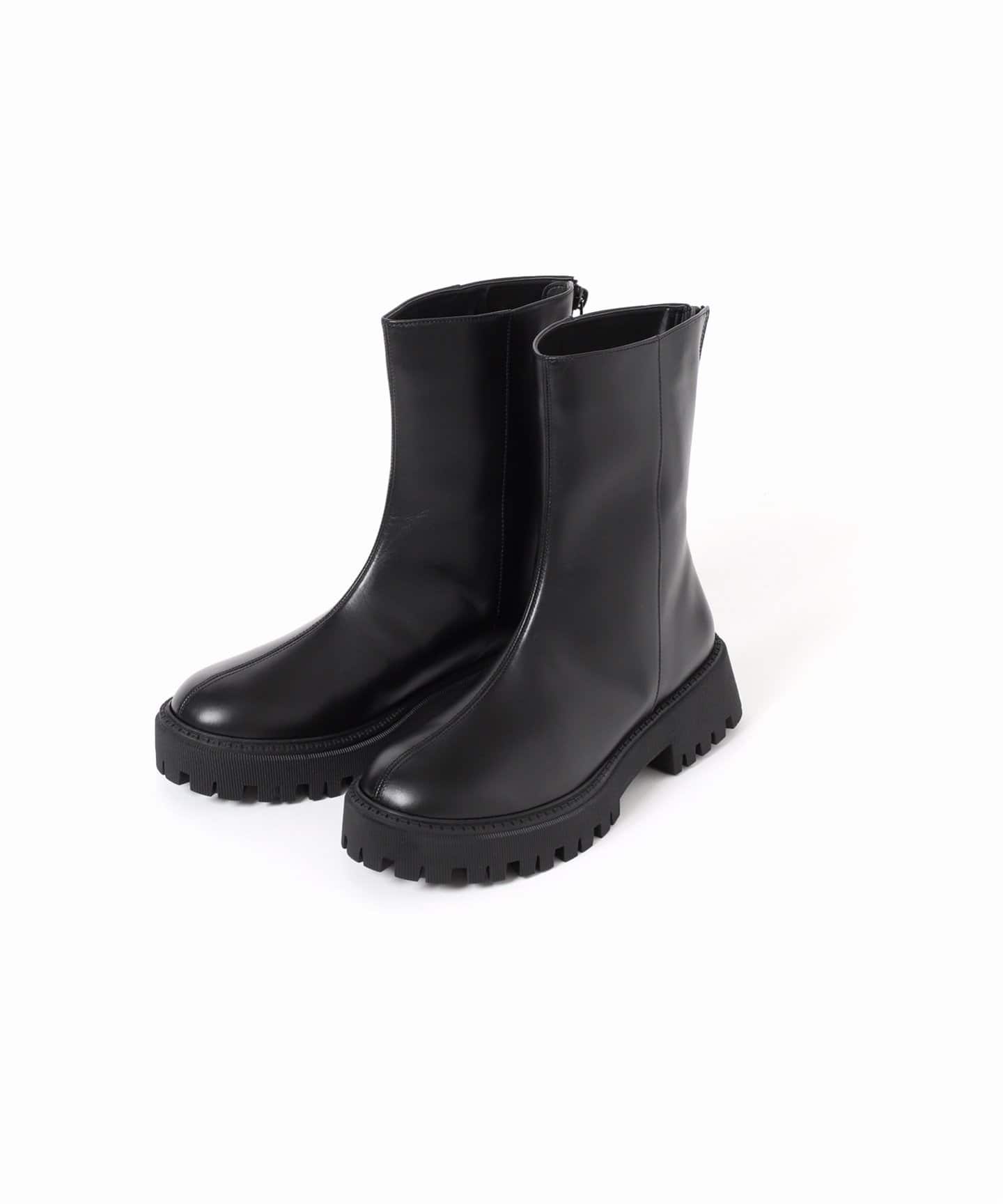 予約》Spick & Span ショートブーツ（ブーティ・ショートブーツ