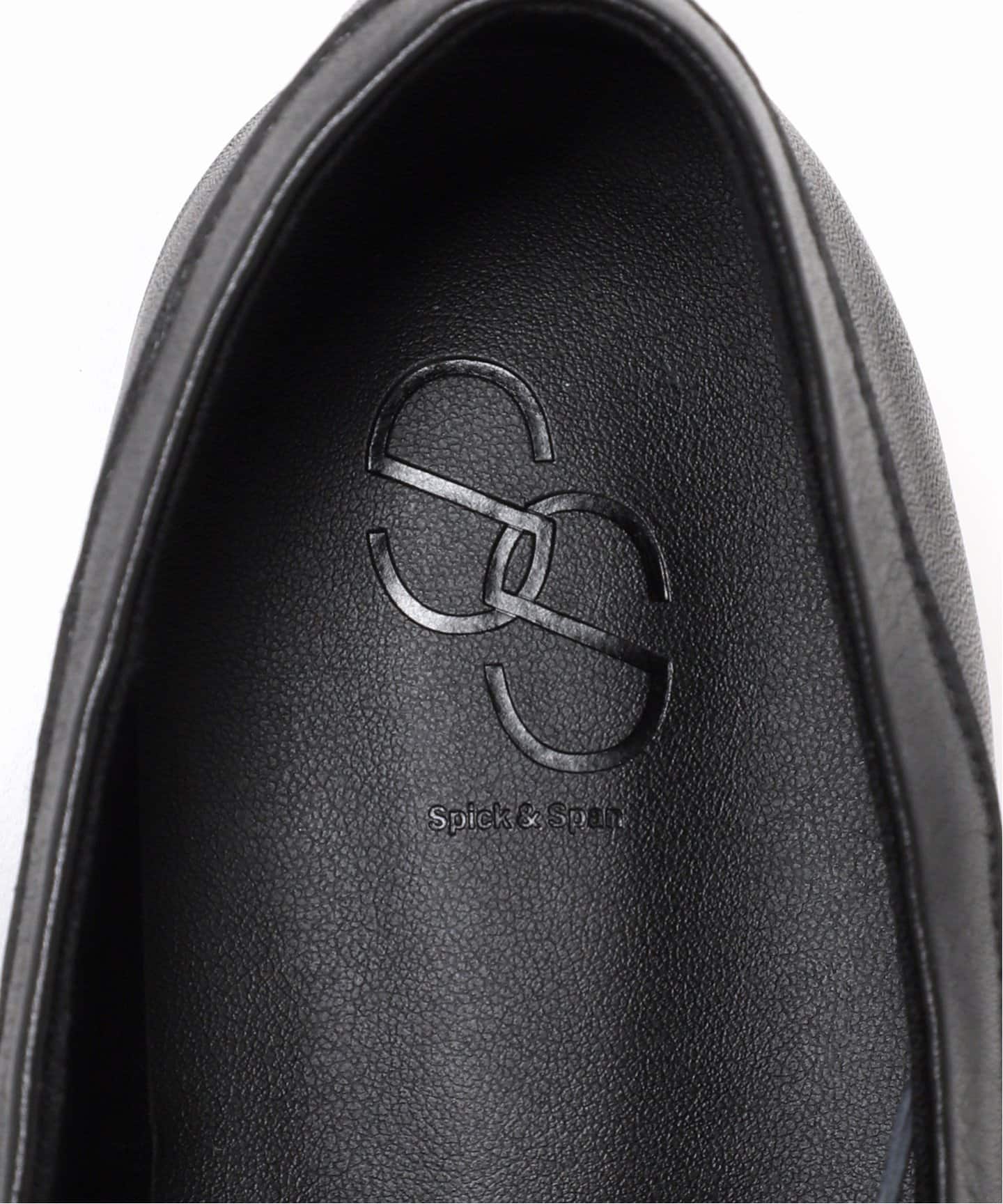 Spick & Span スウェードローファー（ローファー）｜Spick and