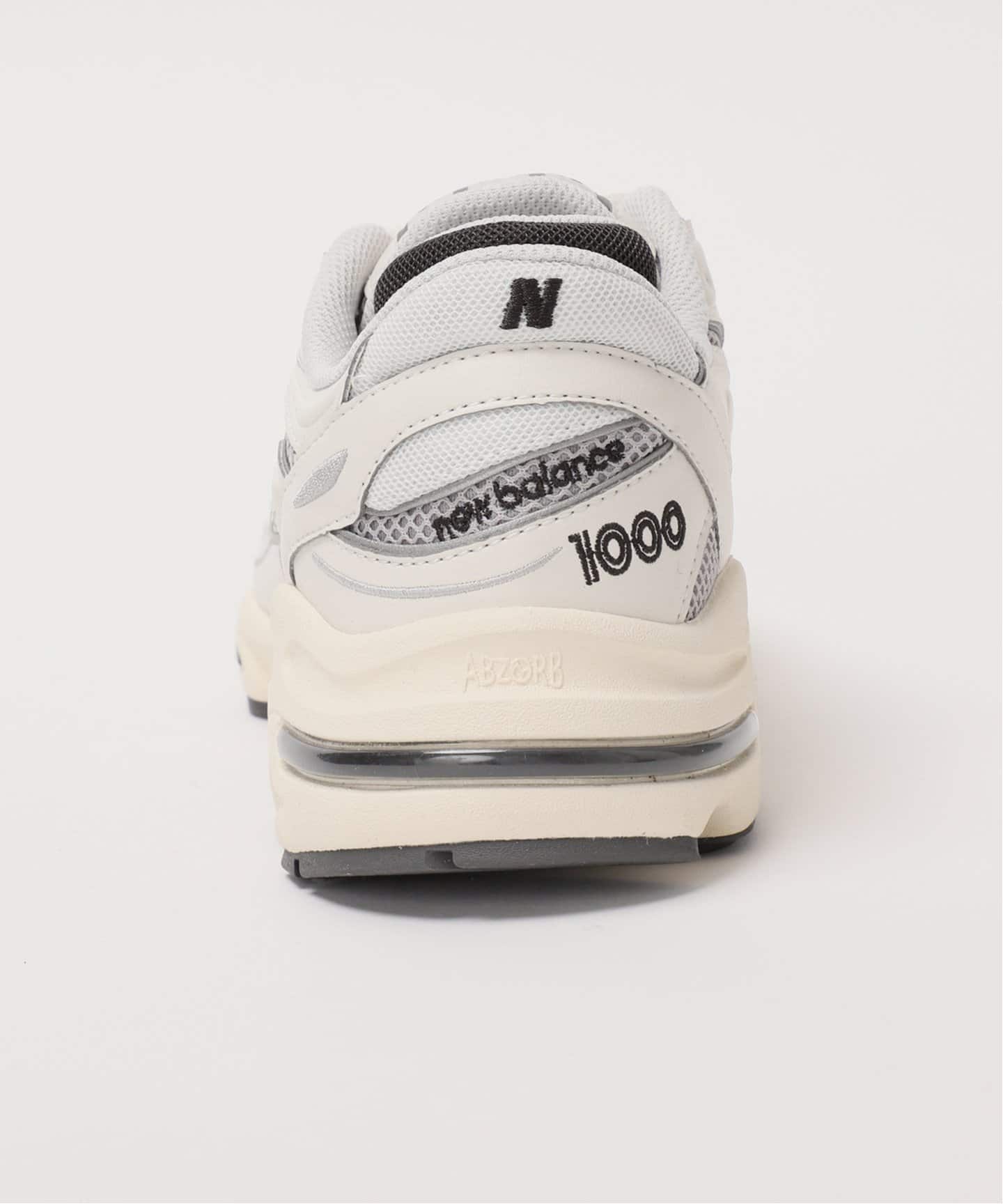 WEB限定》NEW BALANCE / ニューバランス 1000（スニーカー）｜Spick