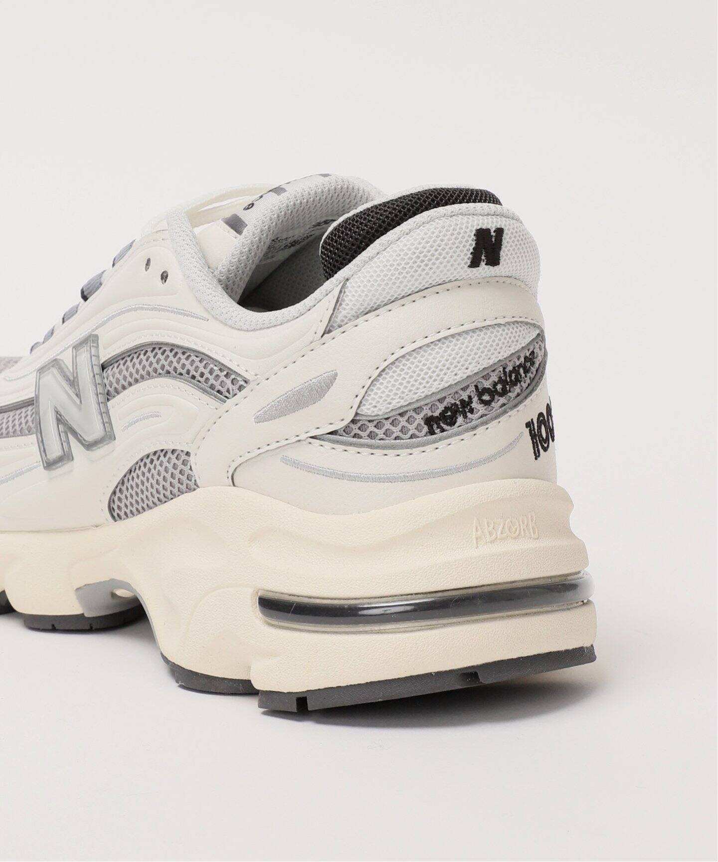 WEB限定》NEW BALANCE / ニューバランス 1000（スニーカー）｜Spick